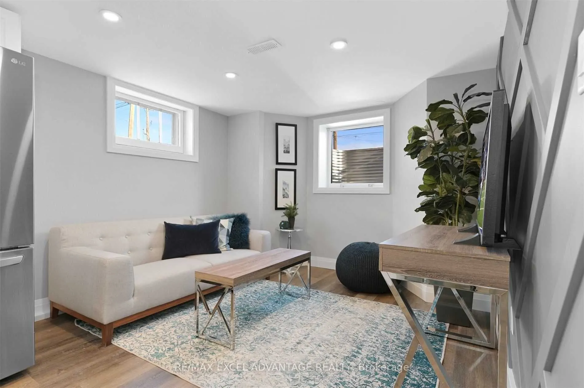 502 Upper Sherman Avenue, #Lower