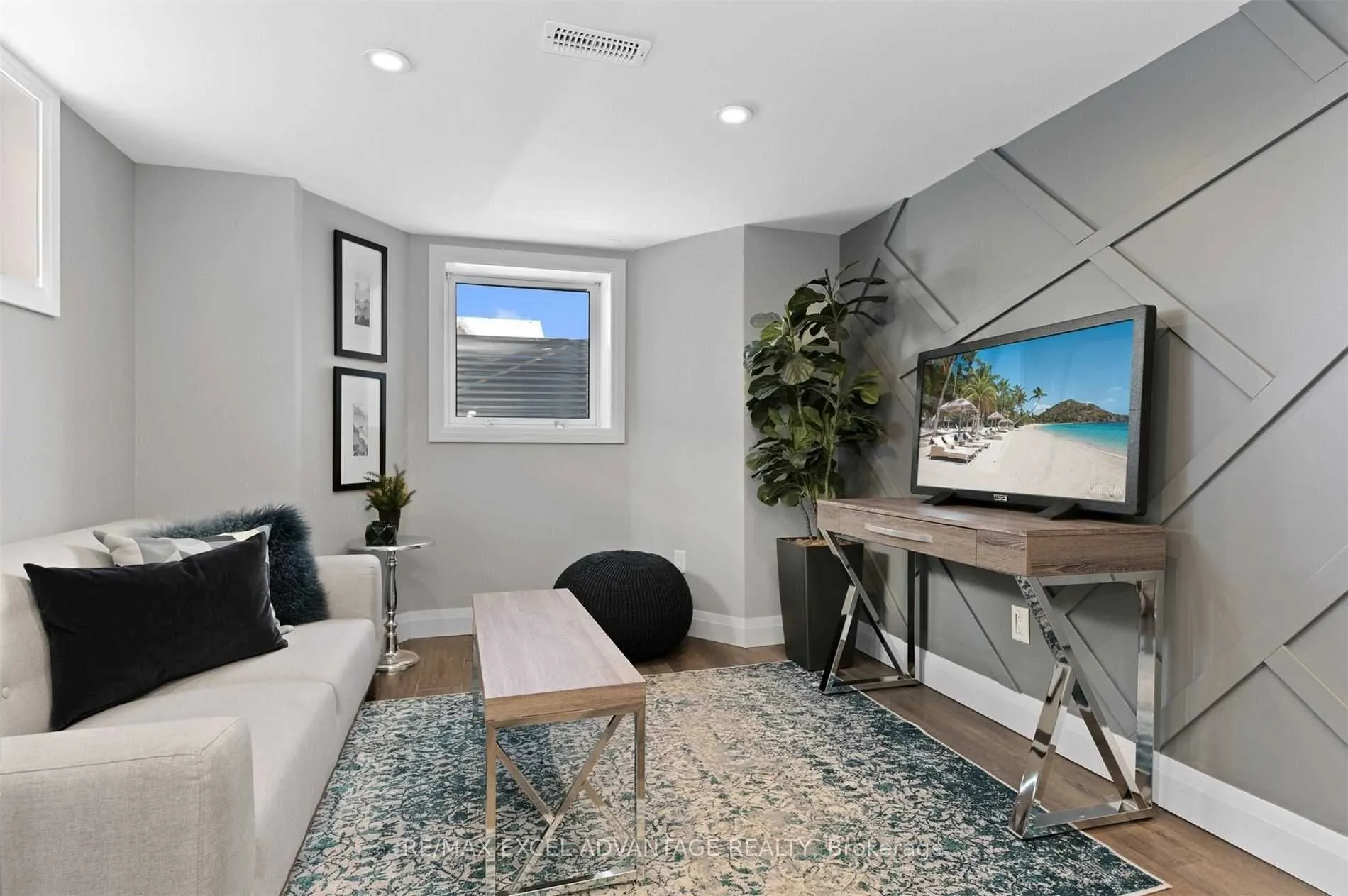 502 Upper Sherman Avenue, #Lower