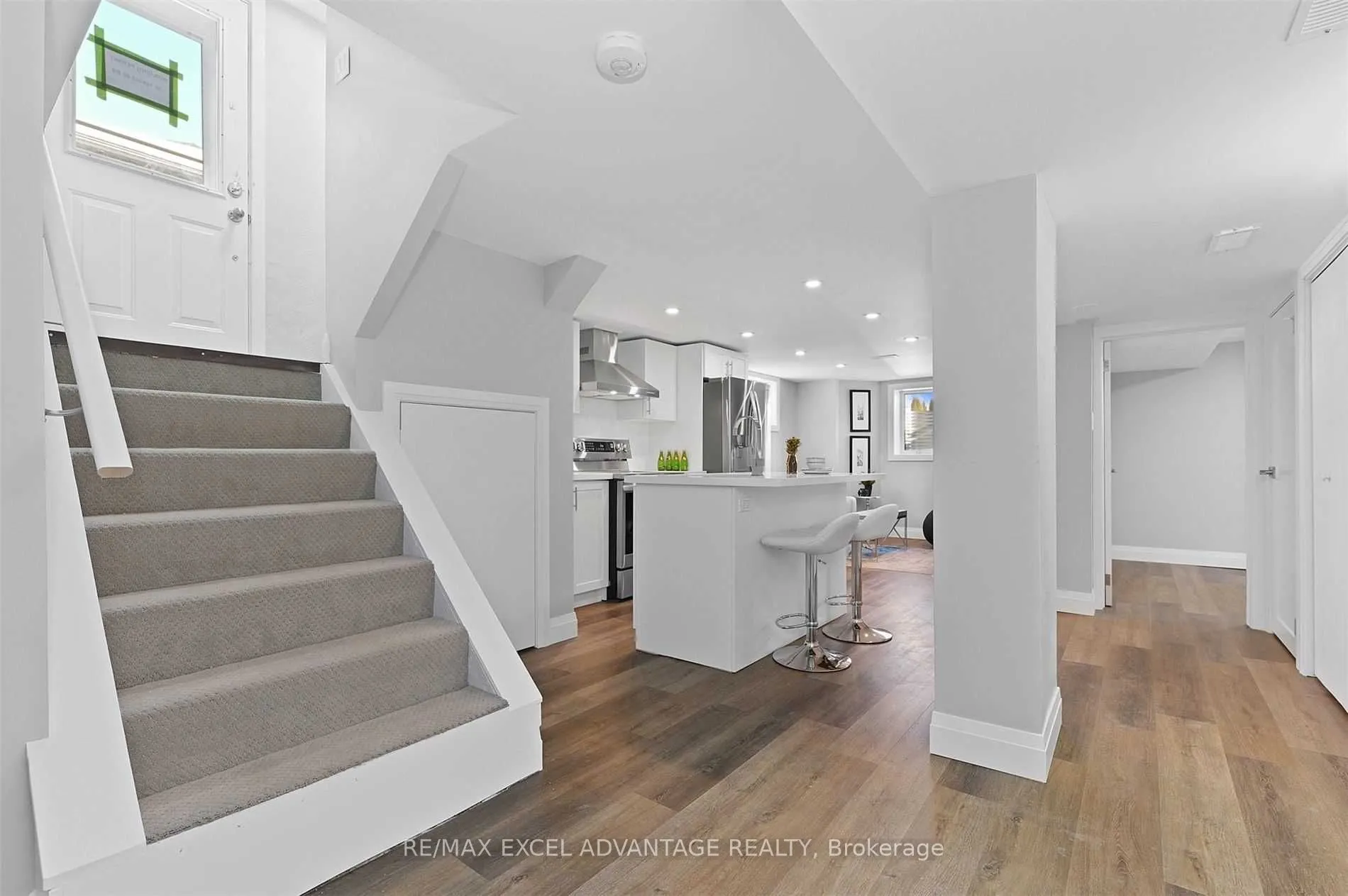 502 Upper Sherman Avenue, #Lower