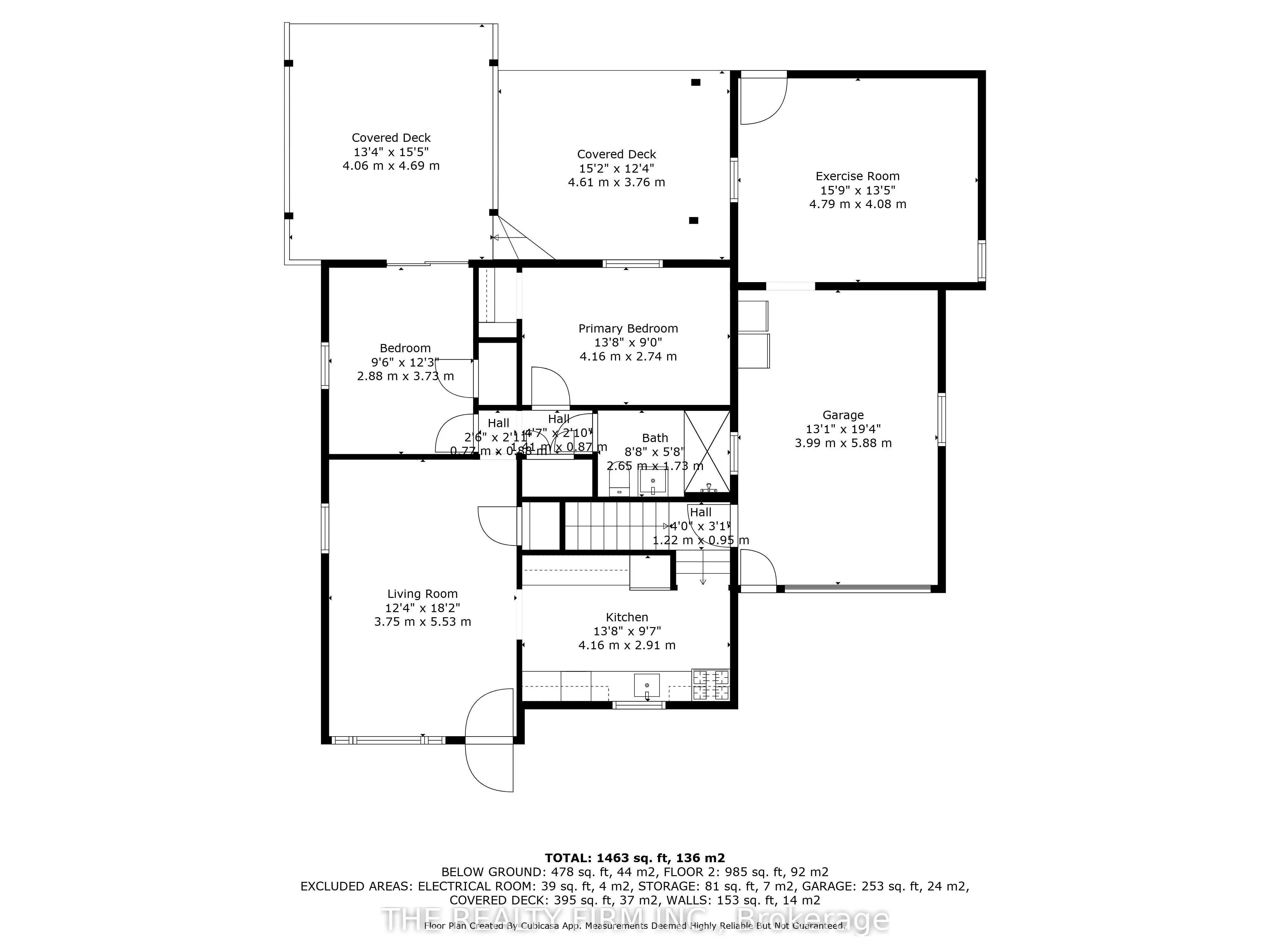 9 Aileen Drive