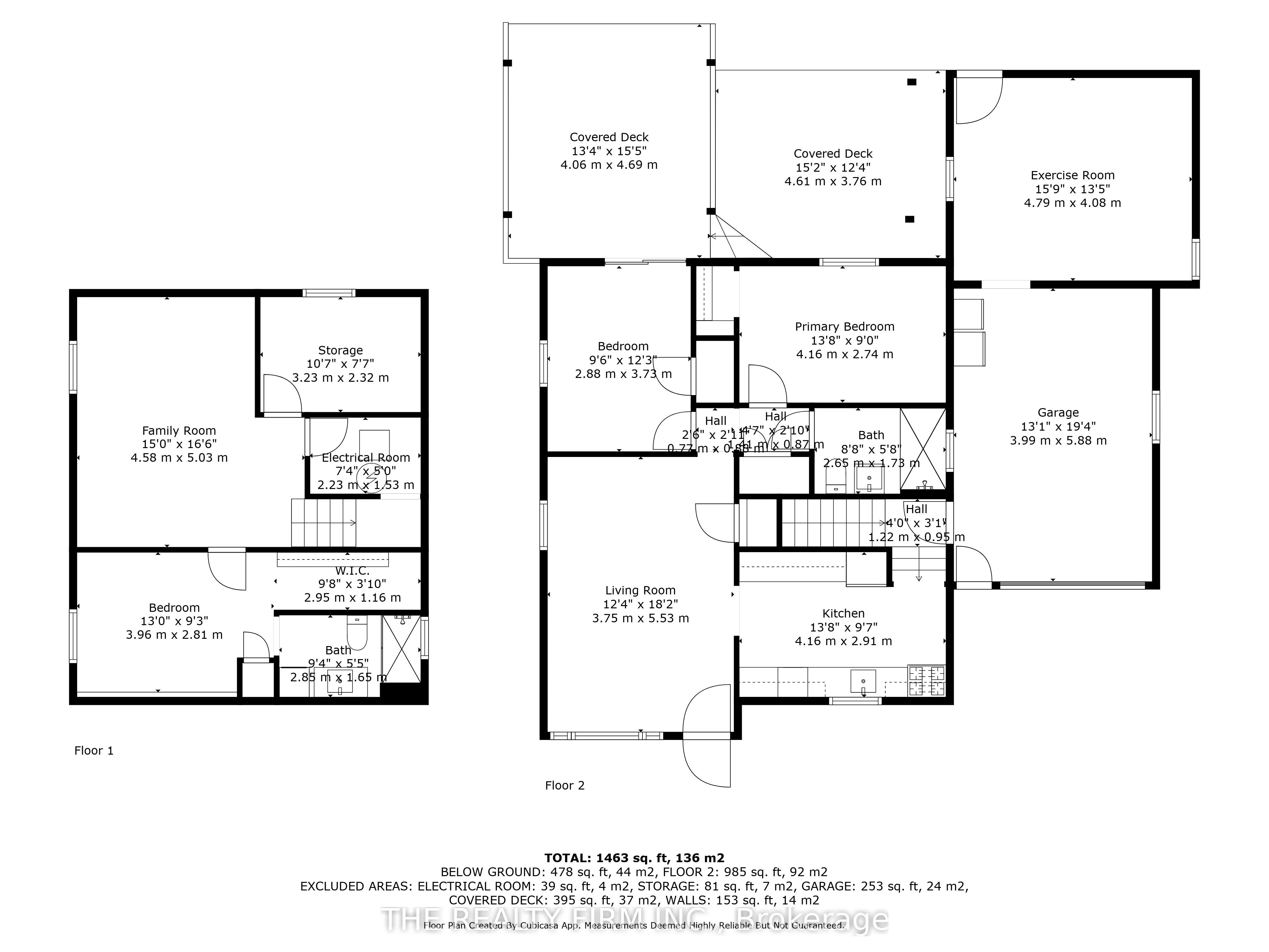 9 Aileen Drive