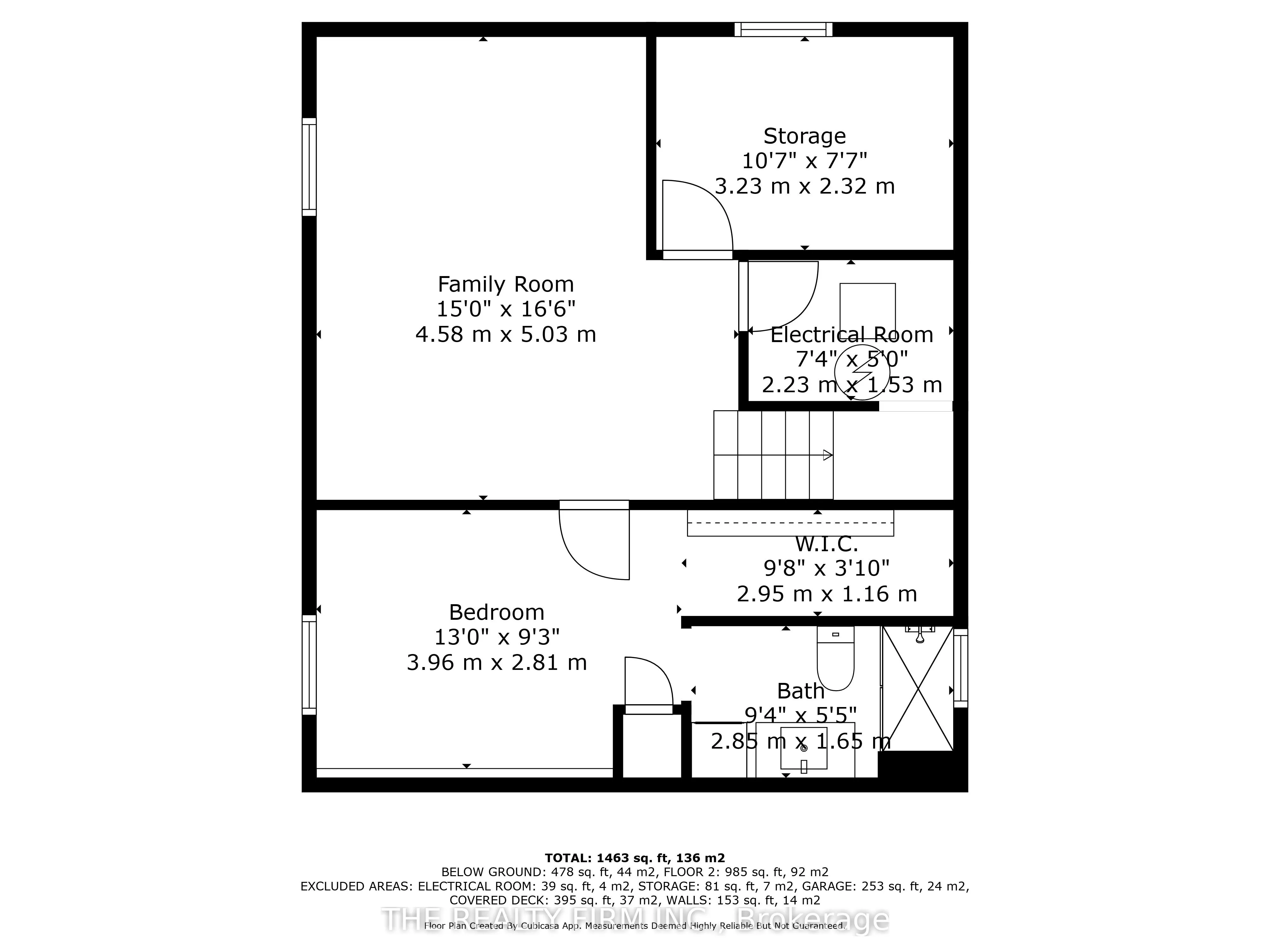9 Aileen Drive