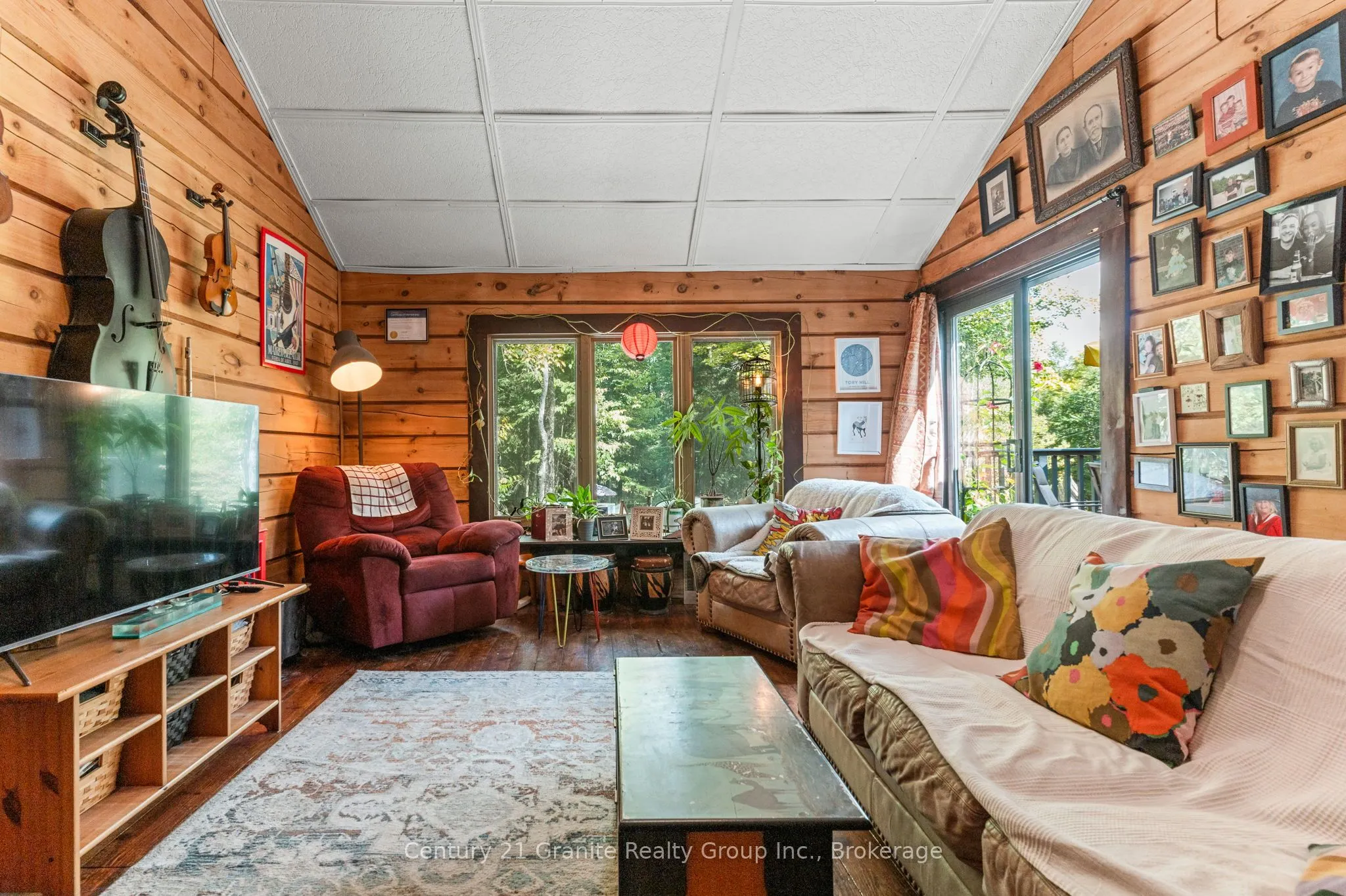 17502 Highway 118