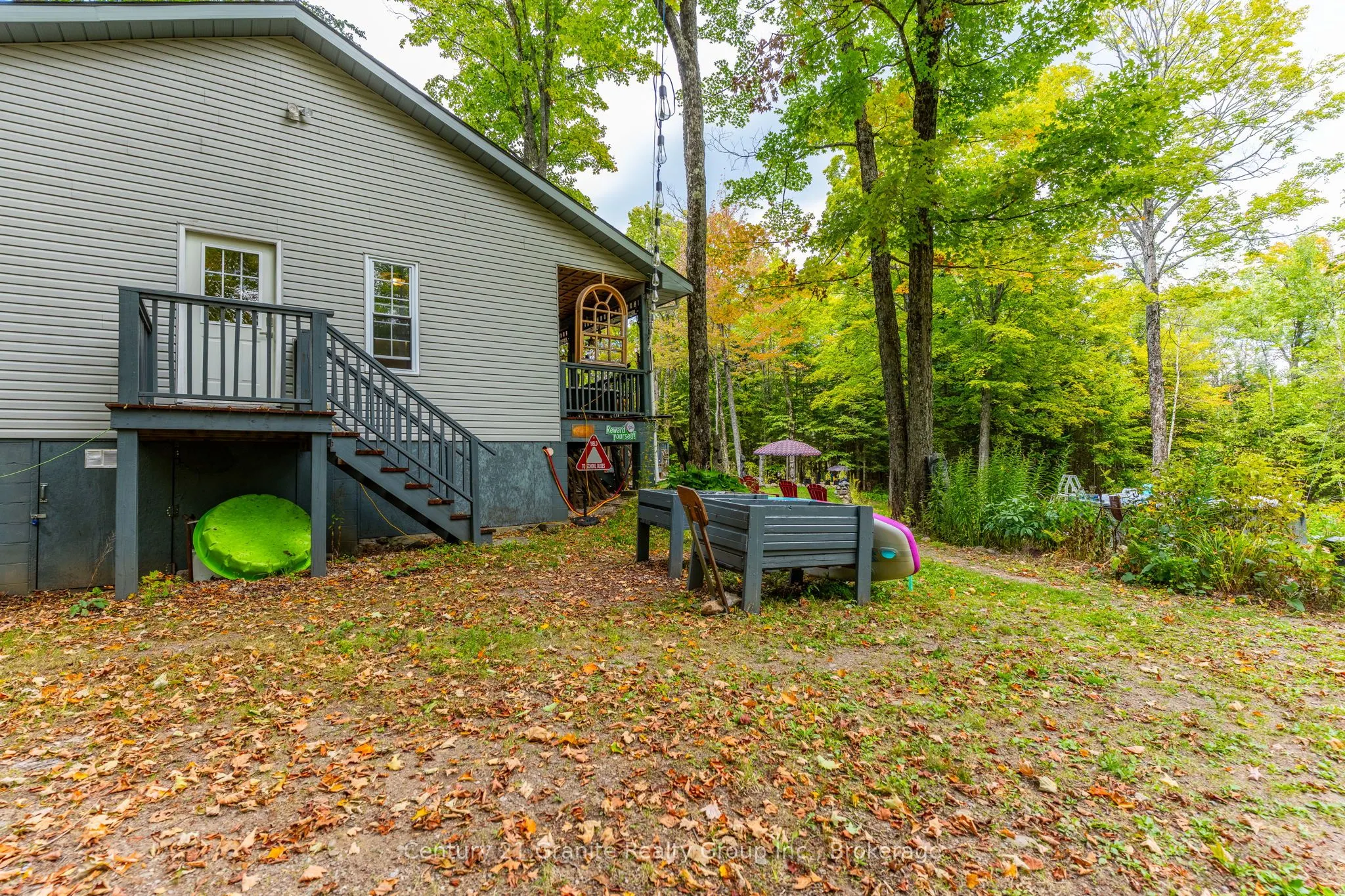 17502 Highway 118