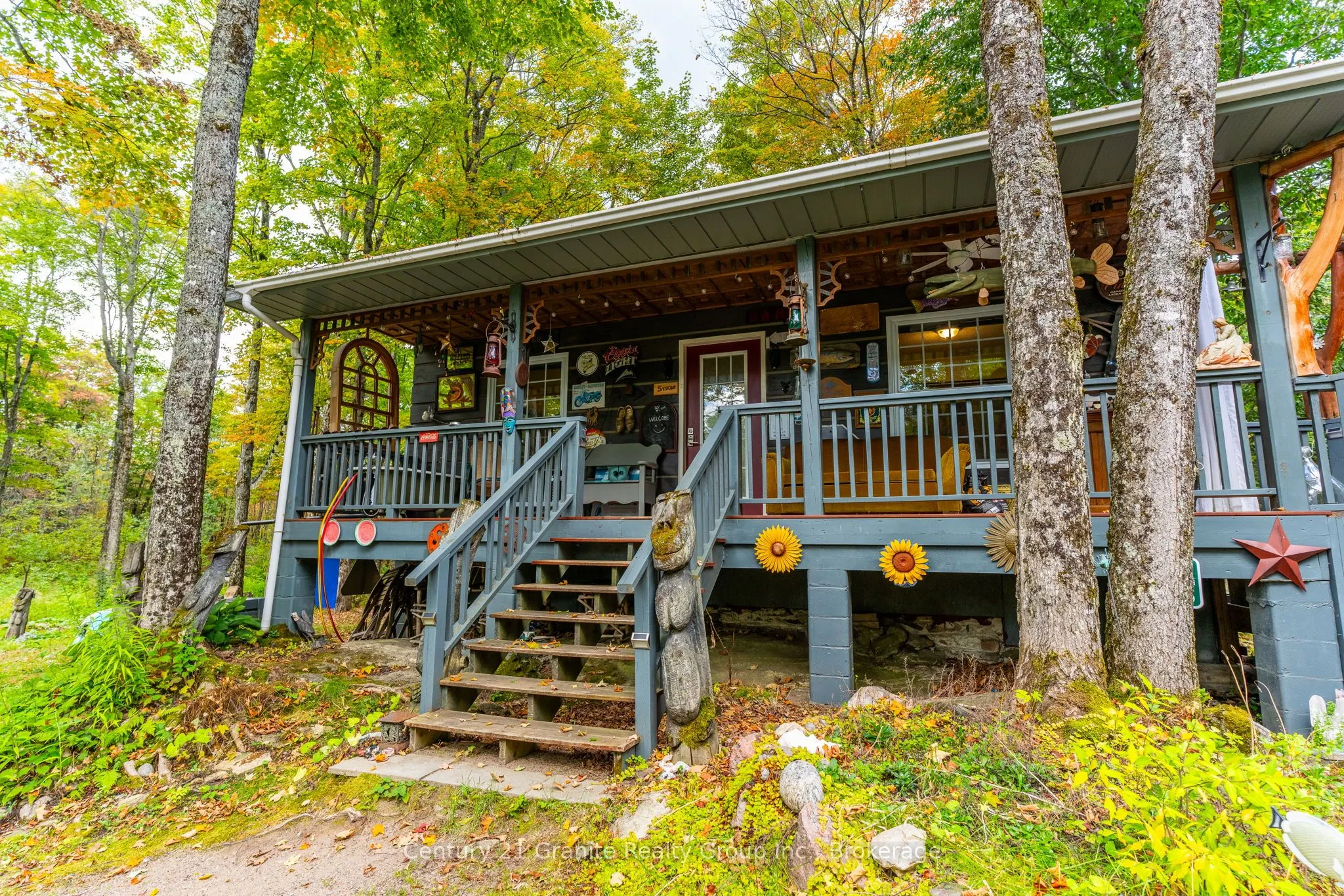 17502 Highway 118
