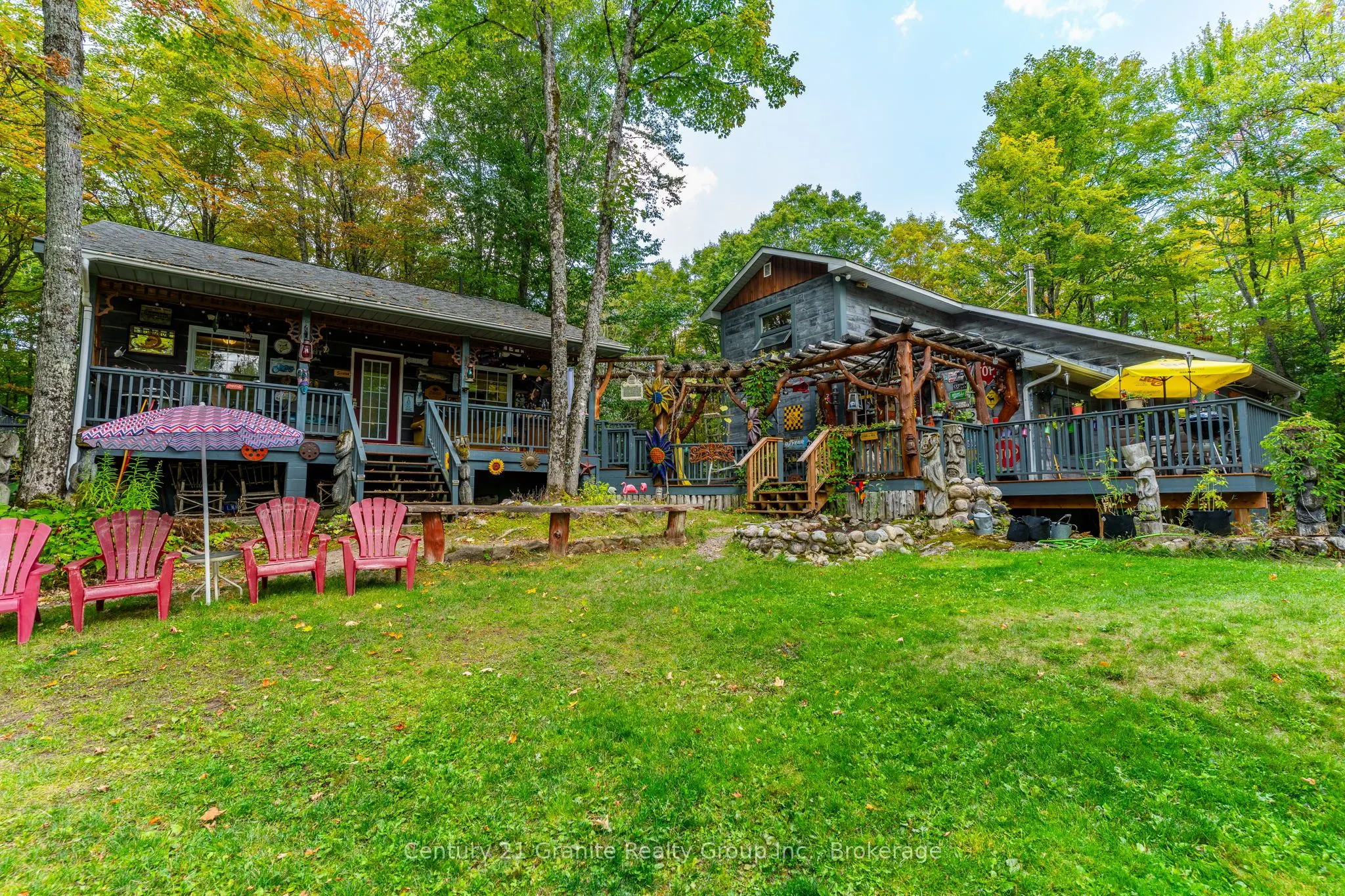 17502 Highway 118