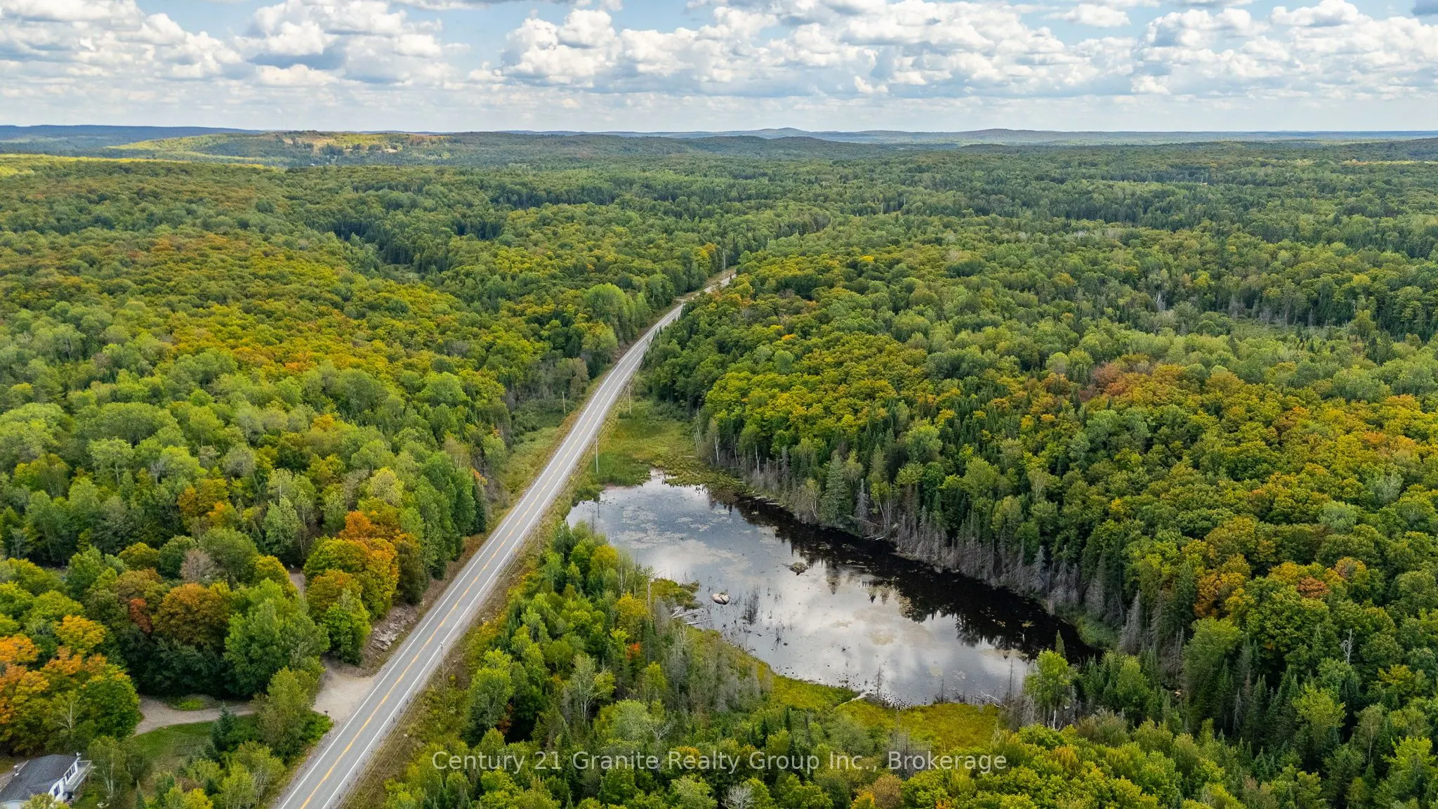 17502 Highway 118