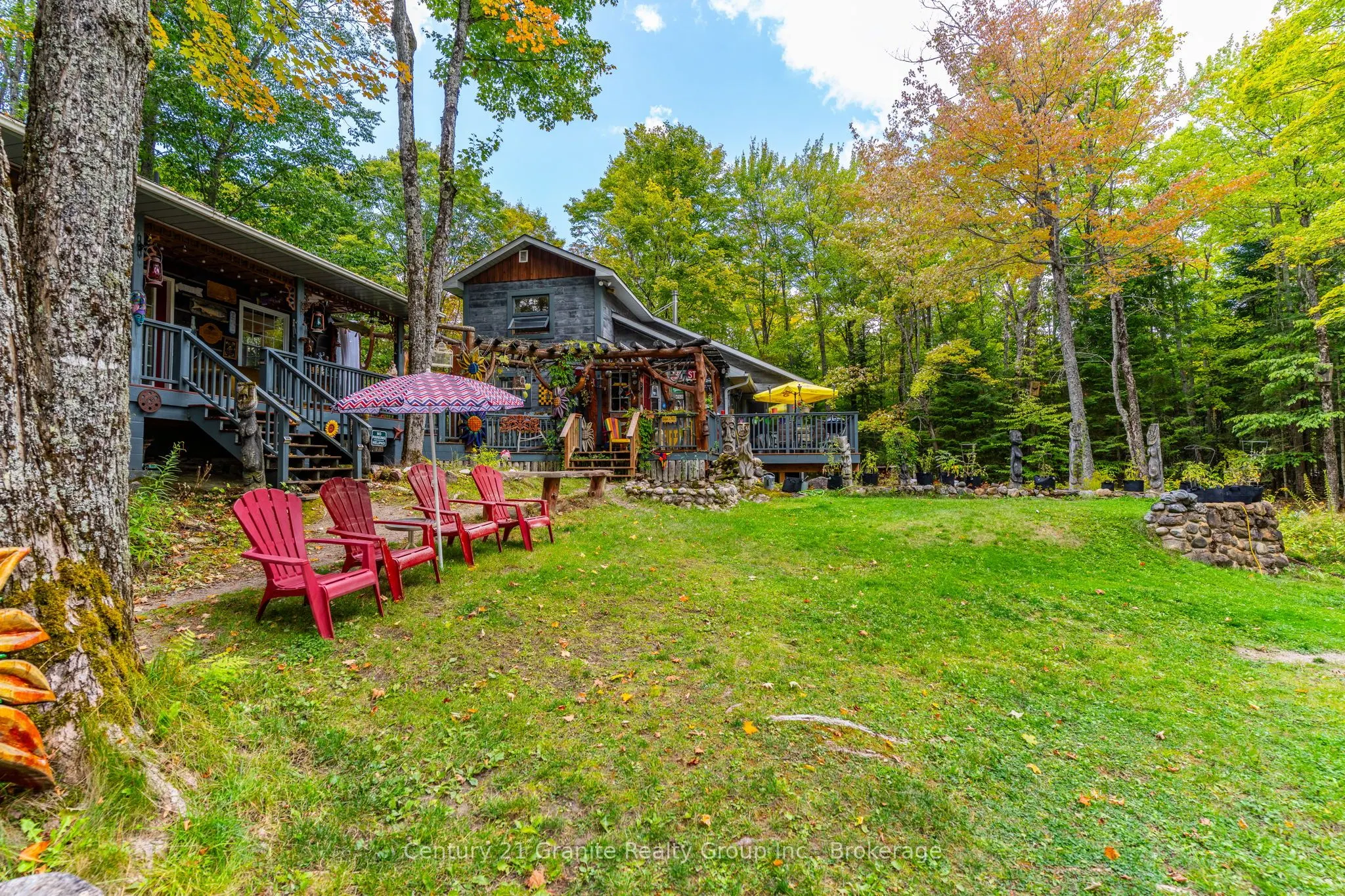 17502 Highway 118