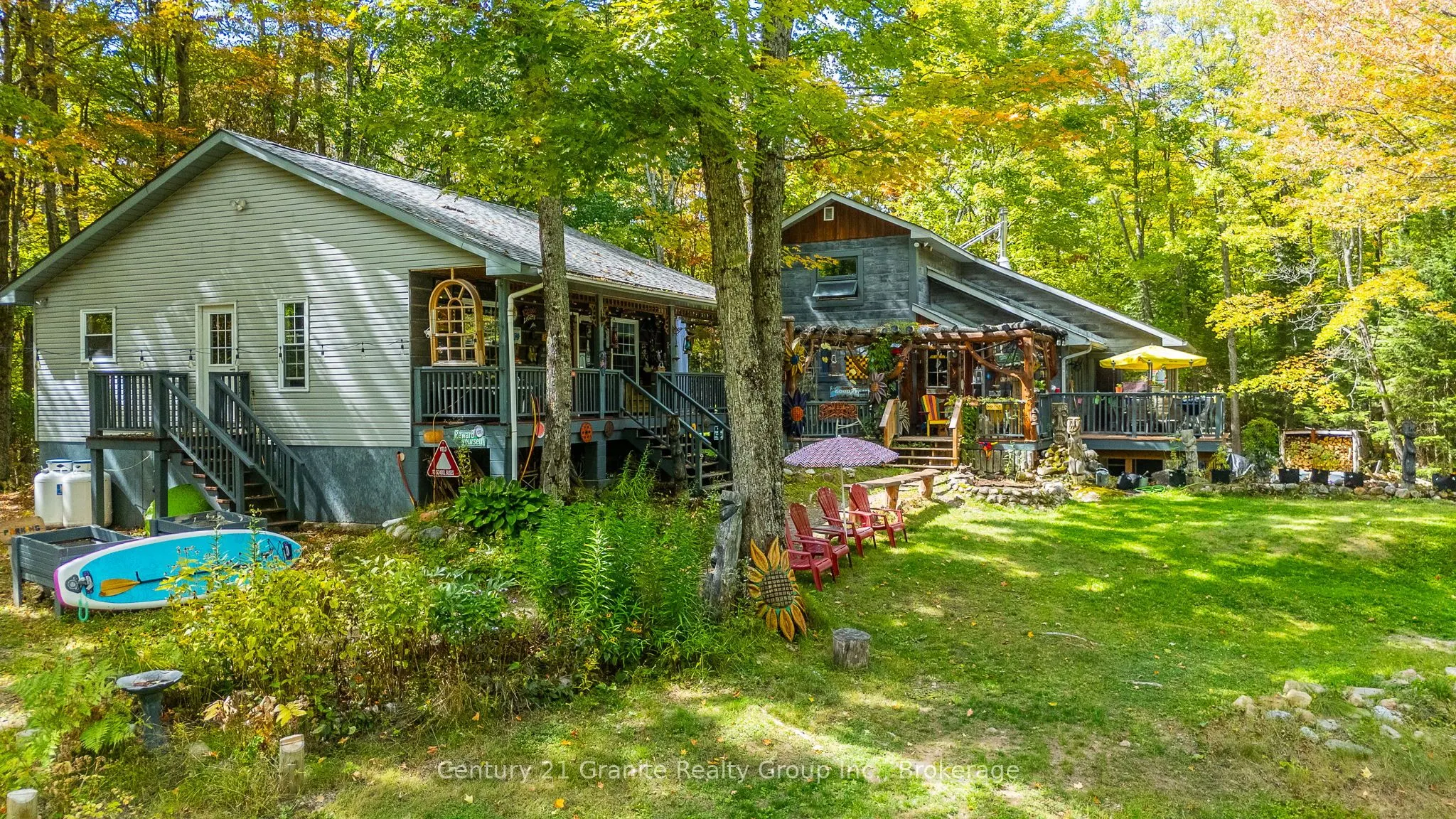 17502 Highway 118
