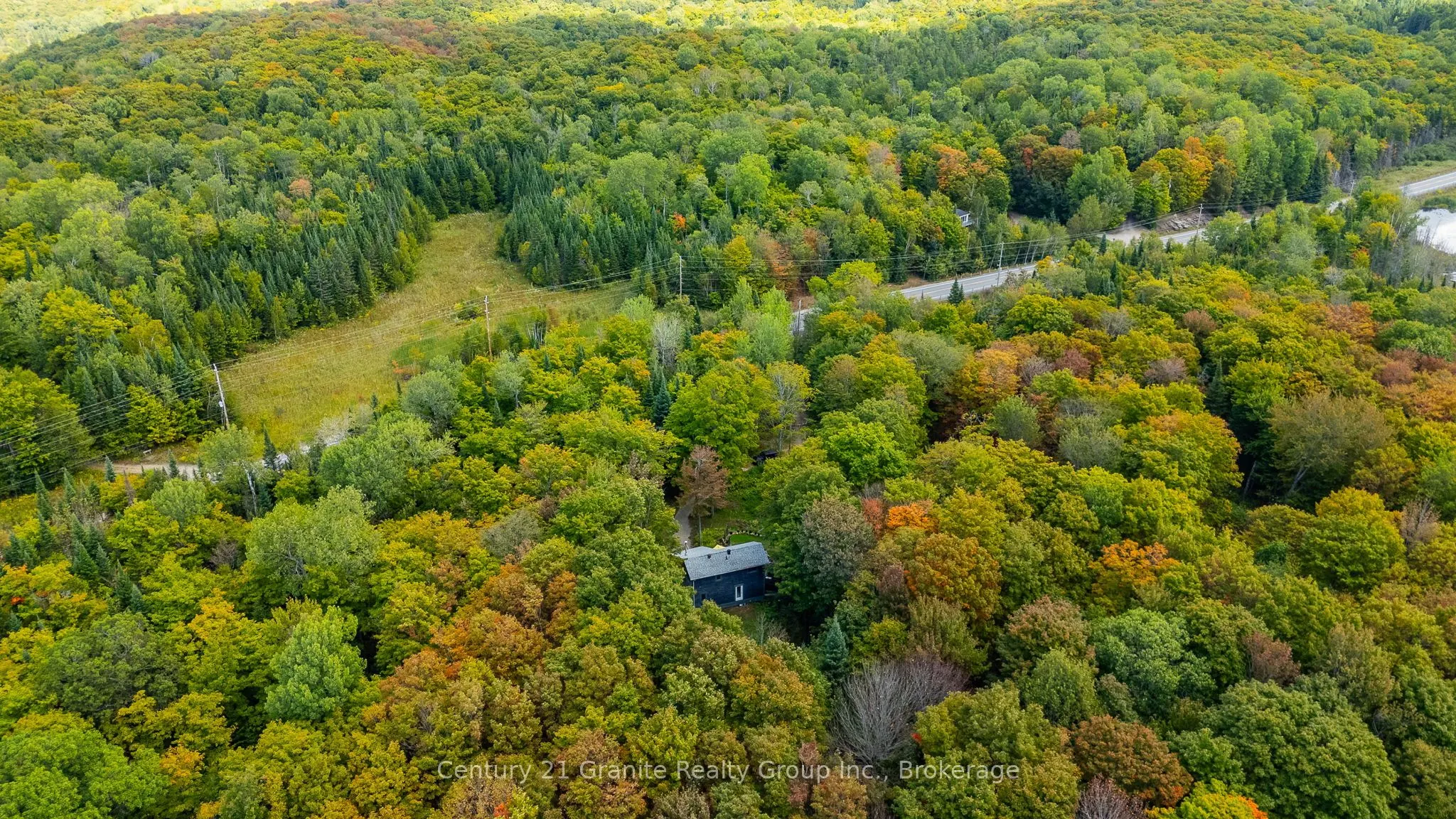 17502 Highway 118