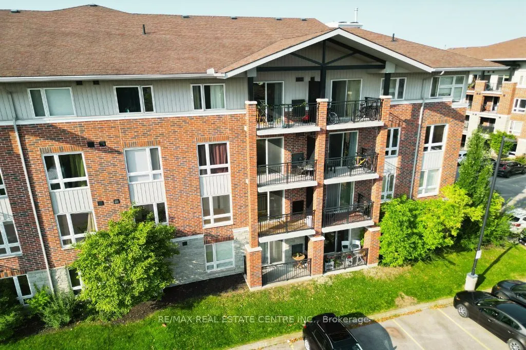 41 Goodwin Drive, #202