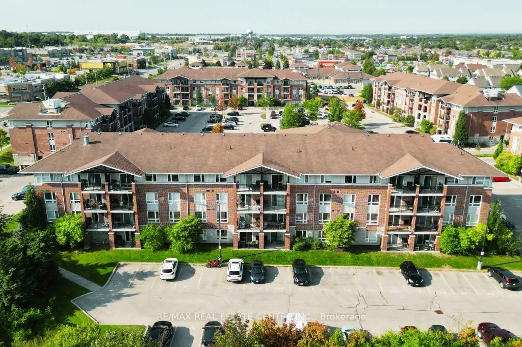 41 Goodwin Drive, #202