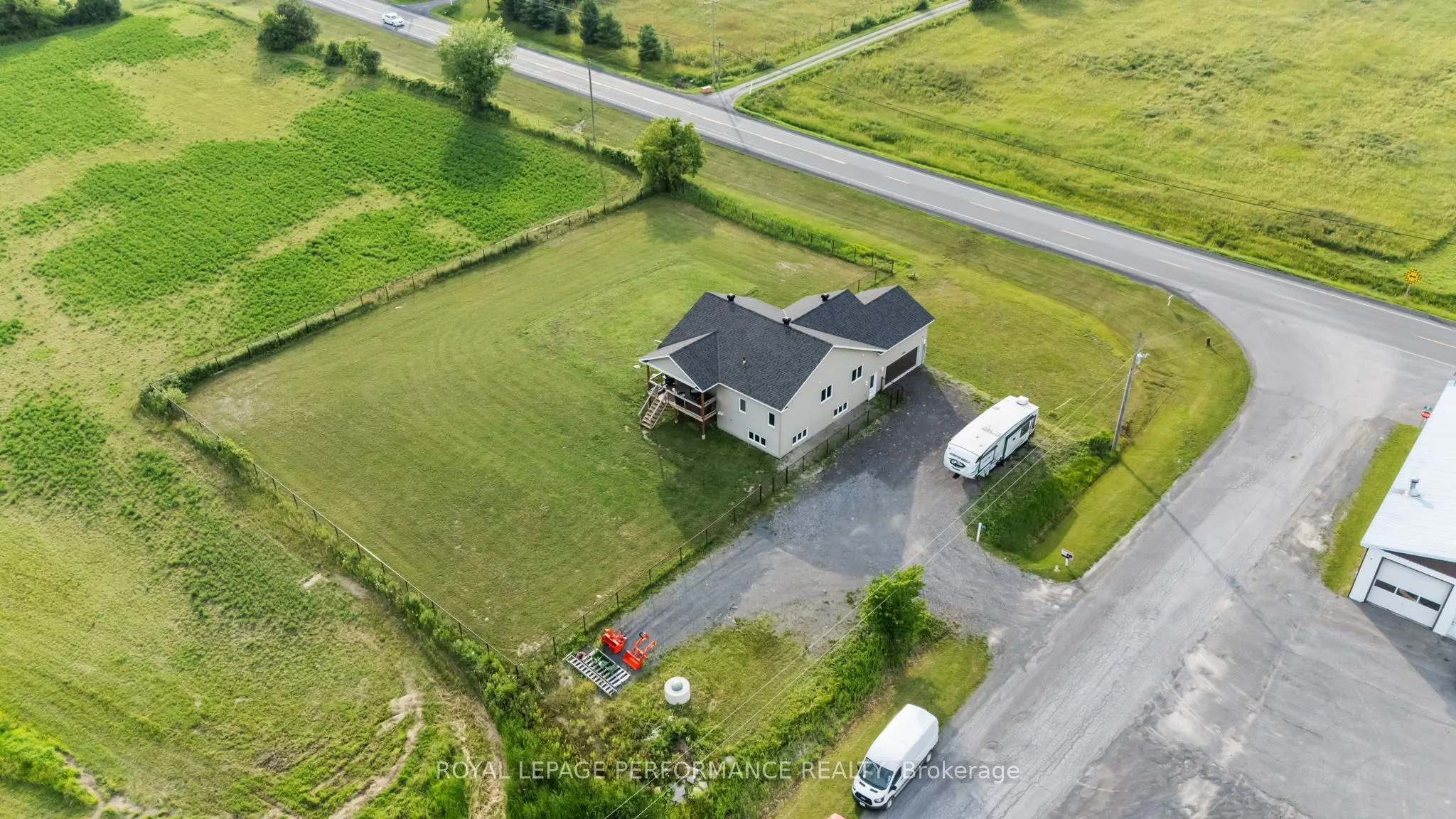 3348 Bureau Road