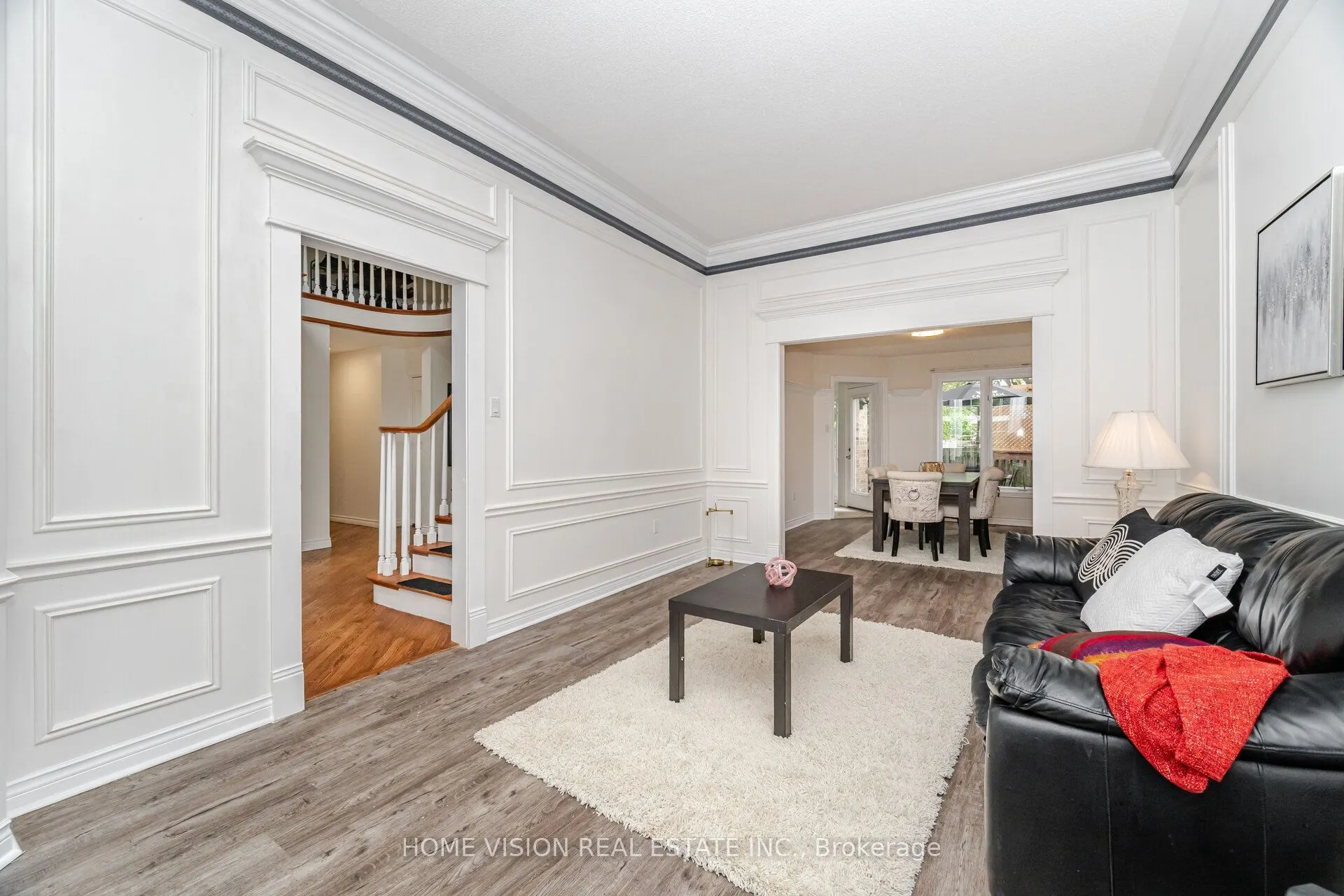 14 Wintergarden Road
