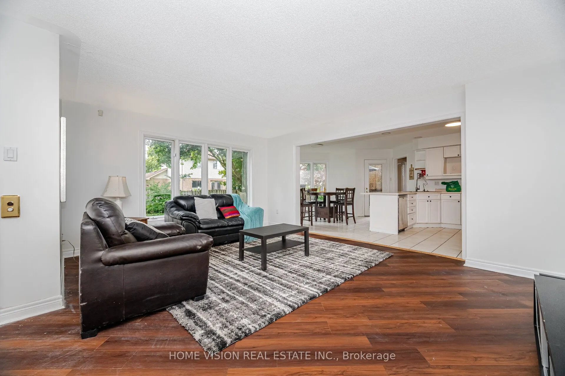 14 Wintergarden Road