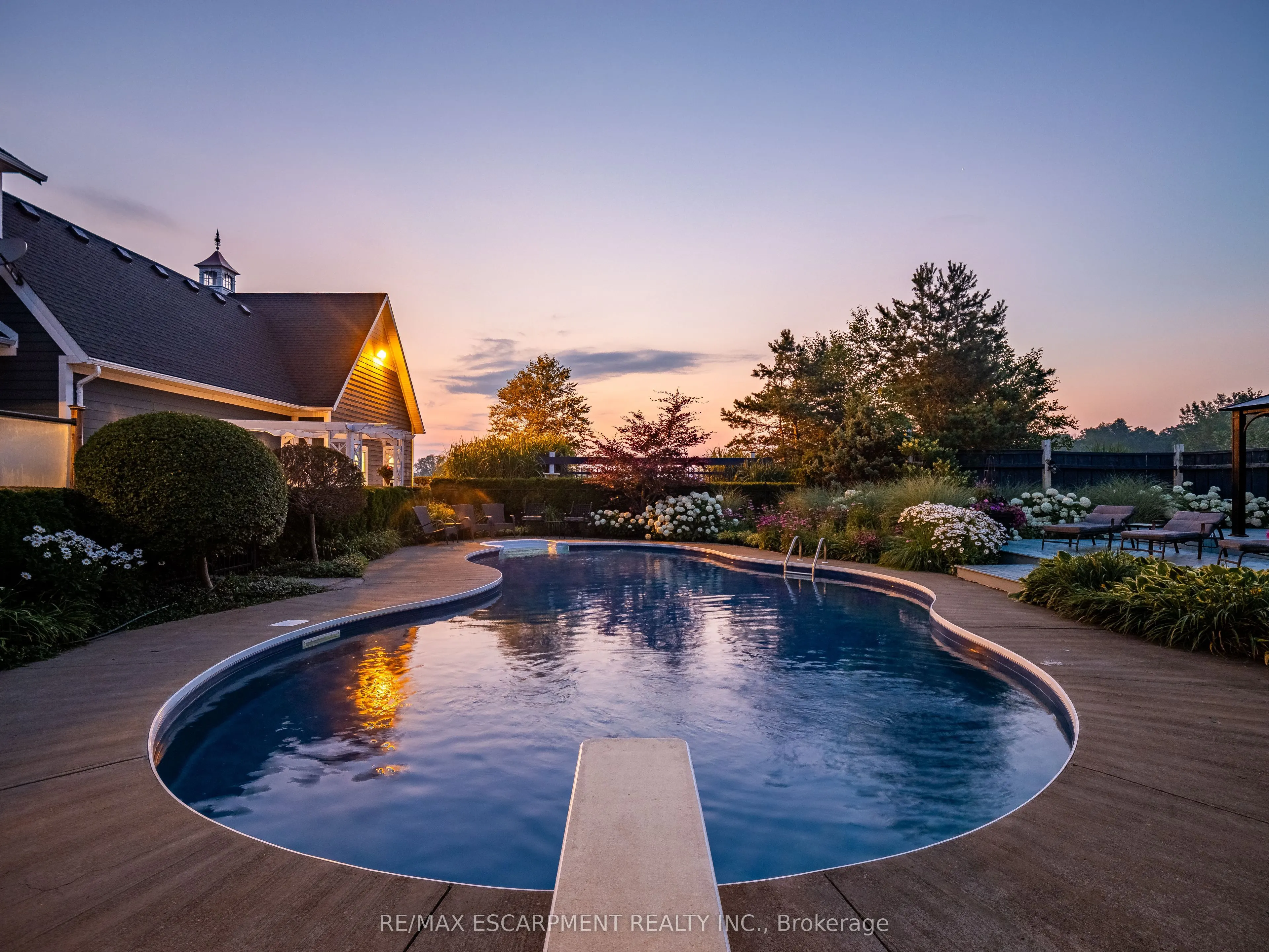 7804 Schisler Road
