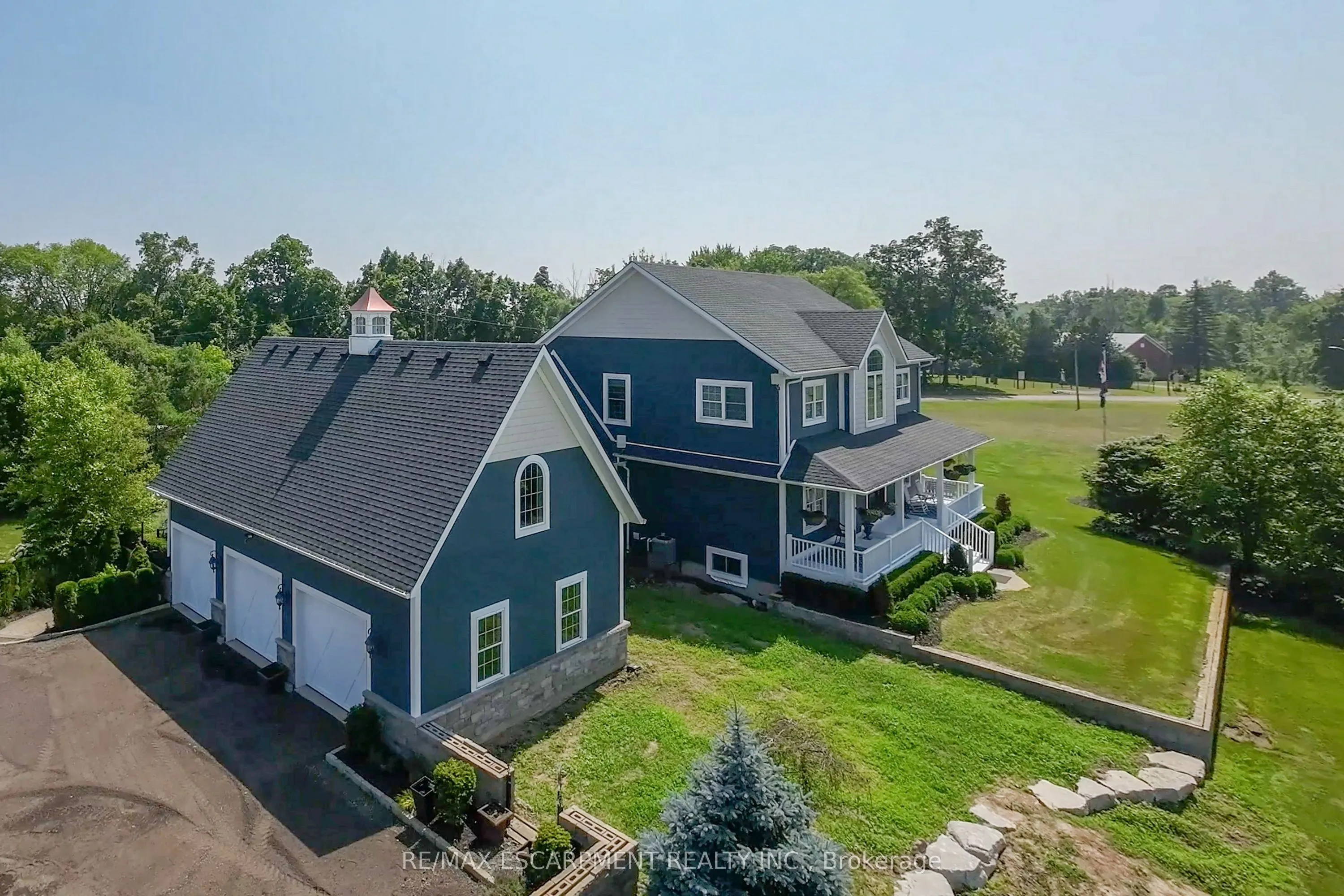 7804 Schisler Road