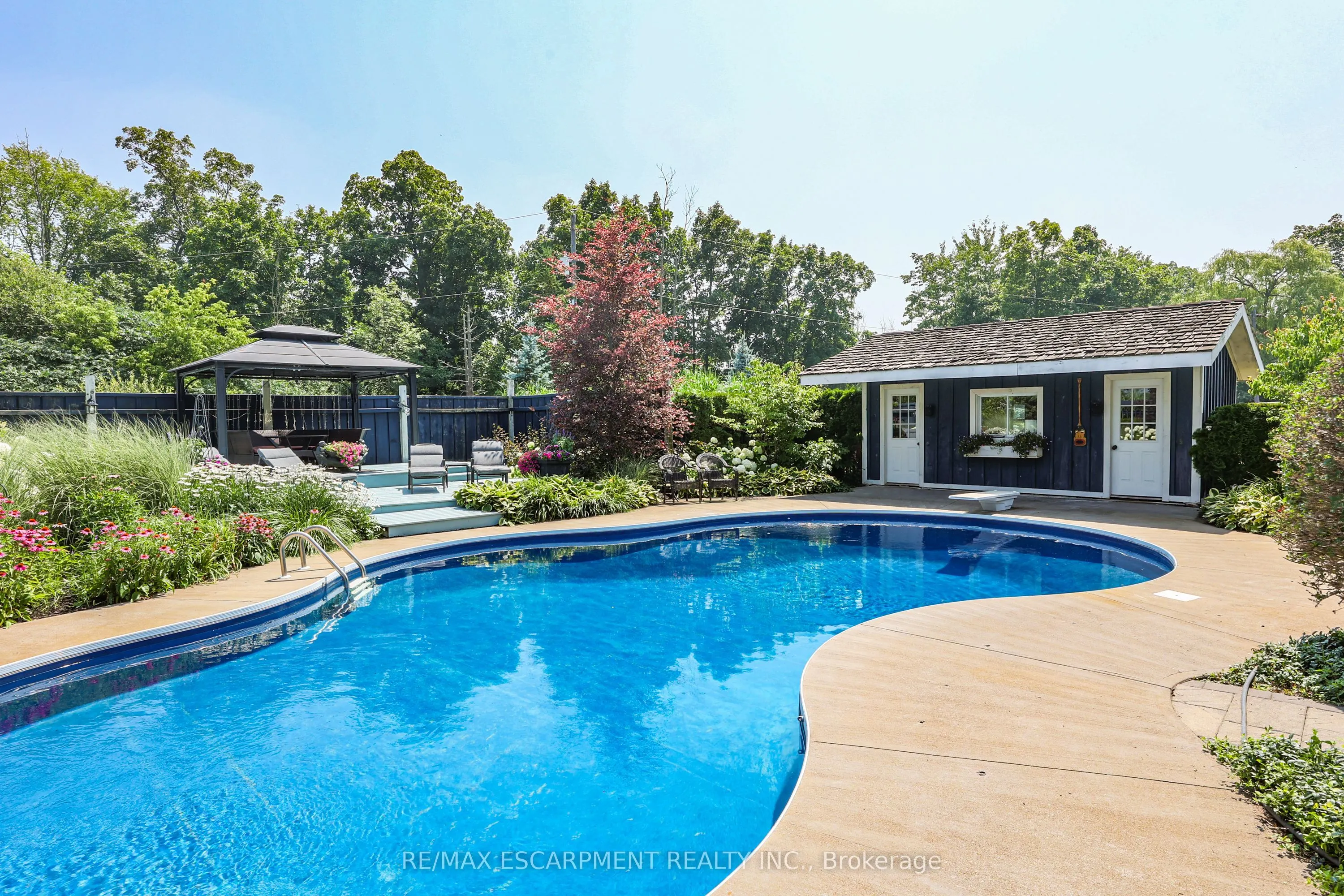 7804 Schisler Road