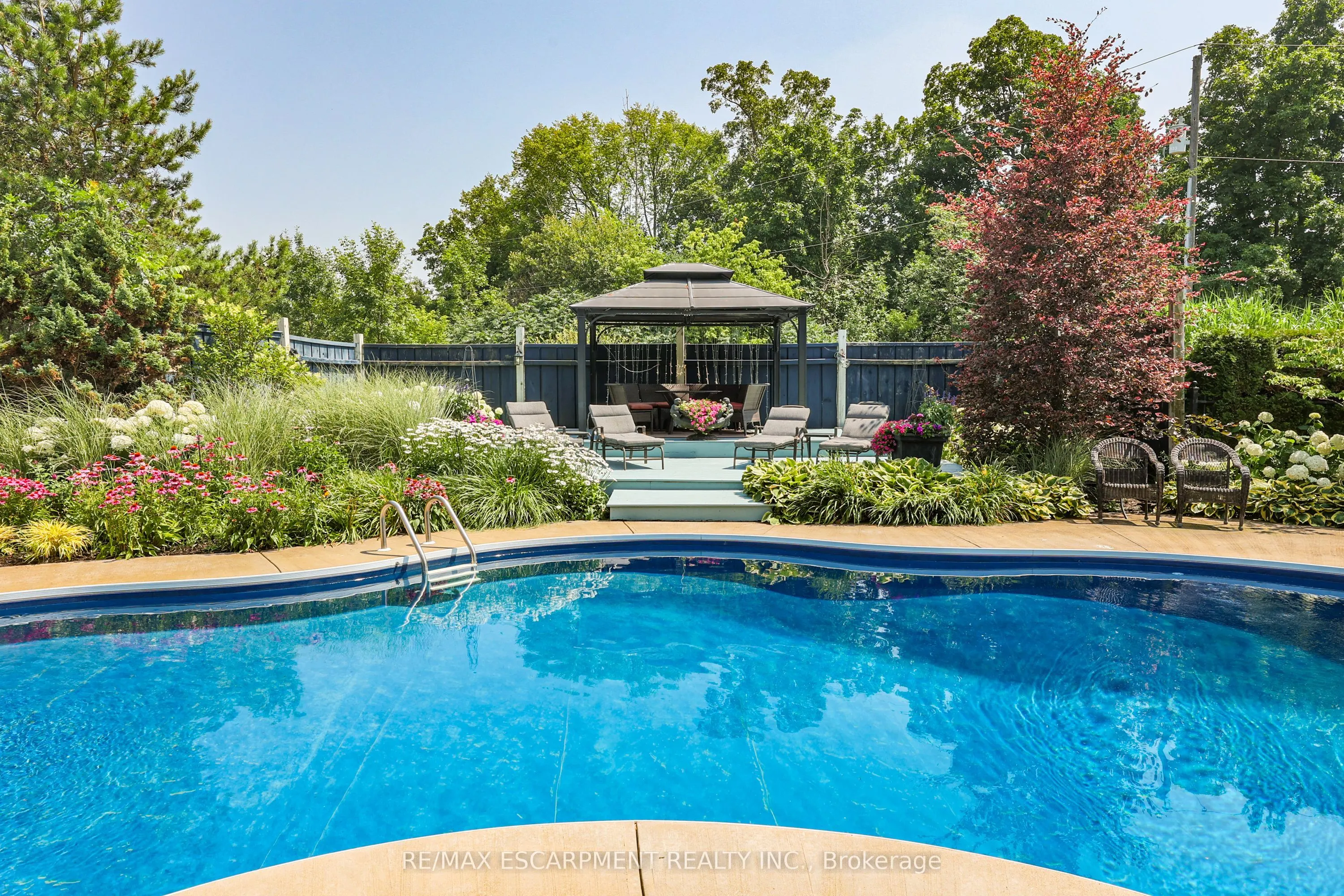 7804 Schisler Road