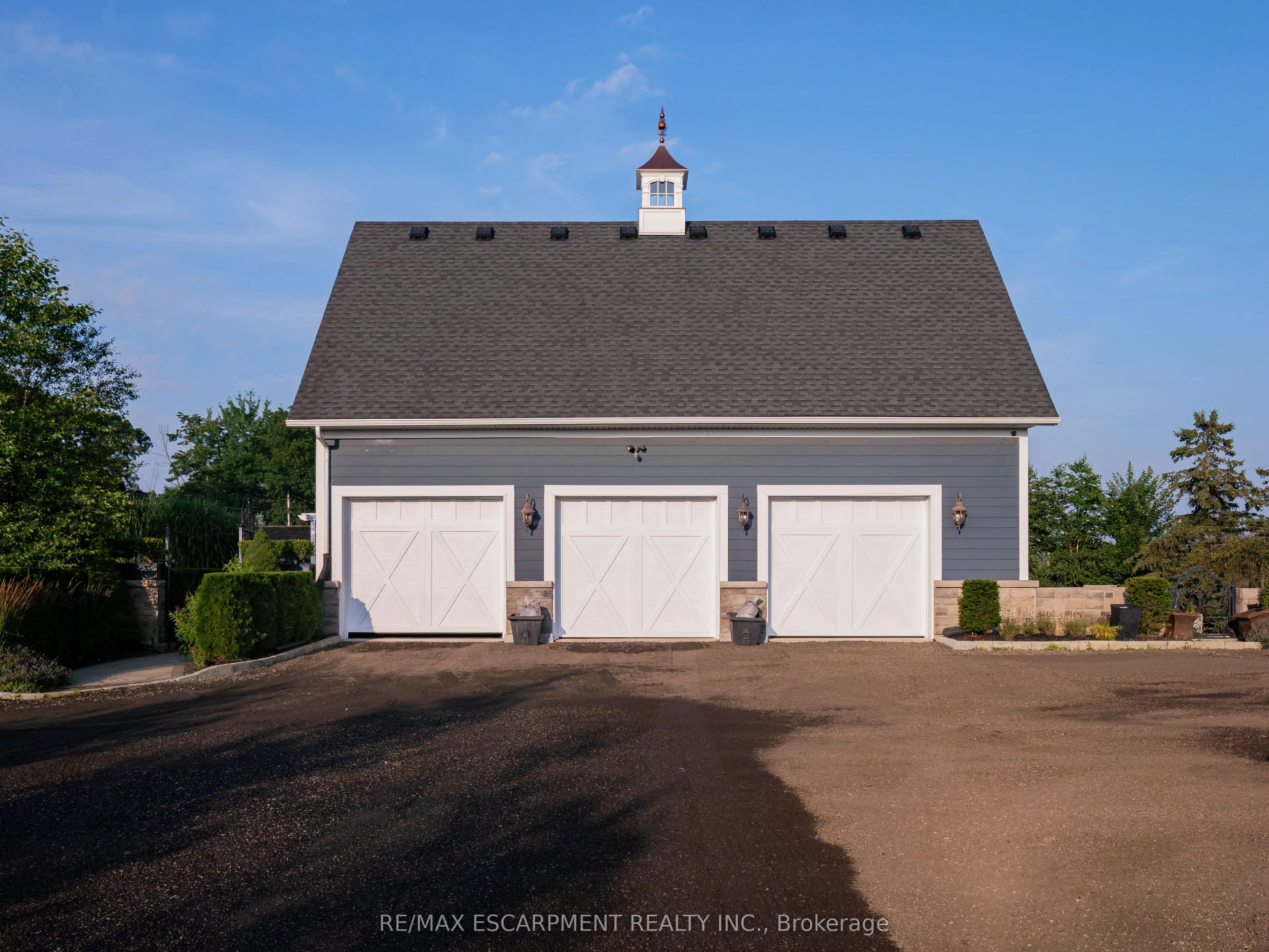 7804 Schisler Road