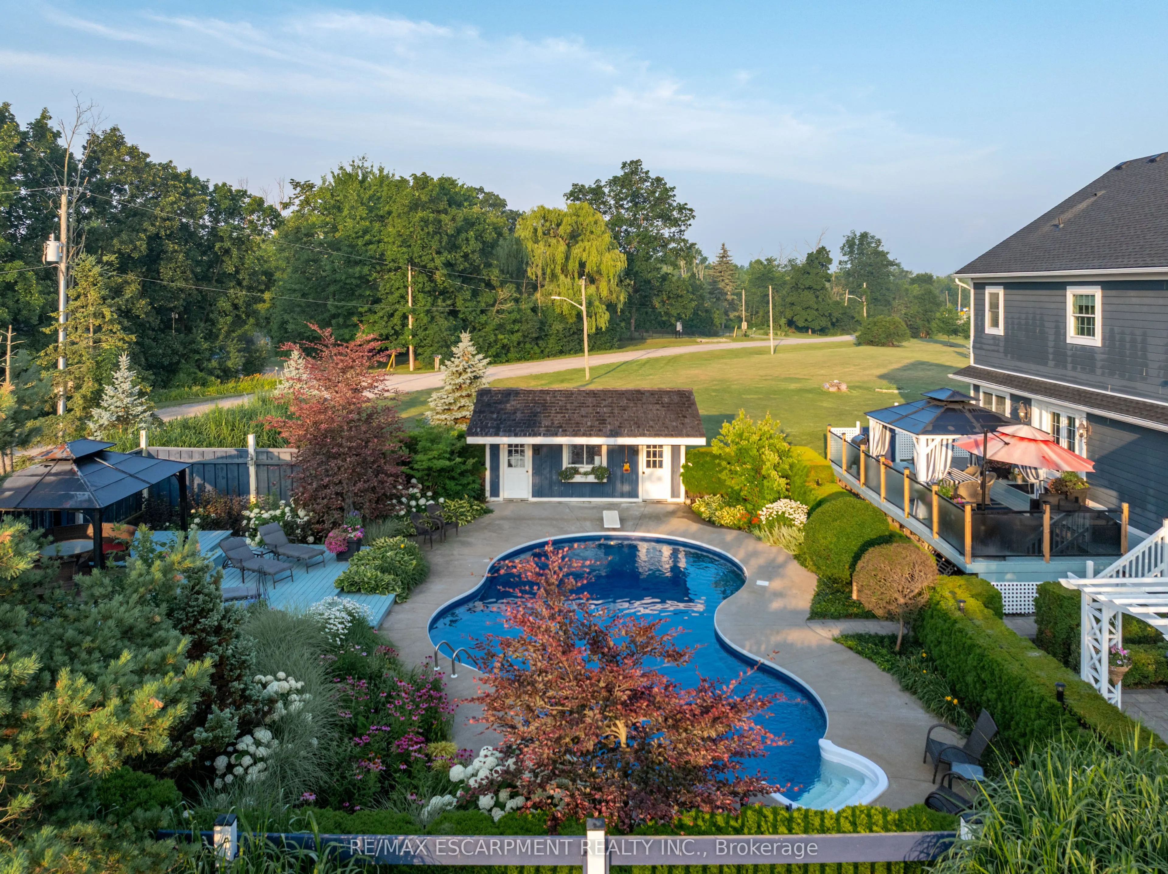 7804 Schisler Road