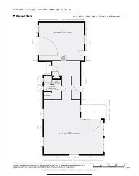 21 Villella Road