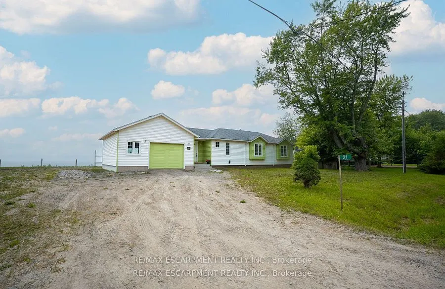 21 Villella Road