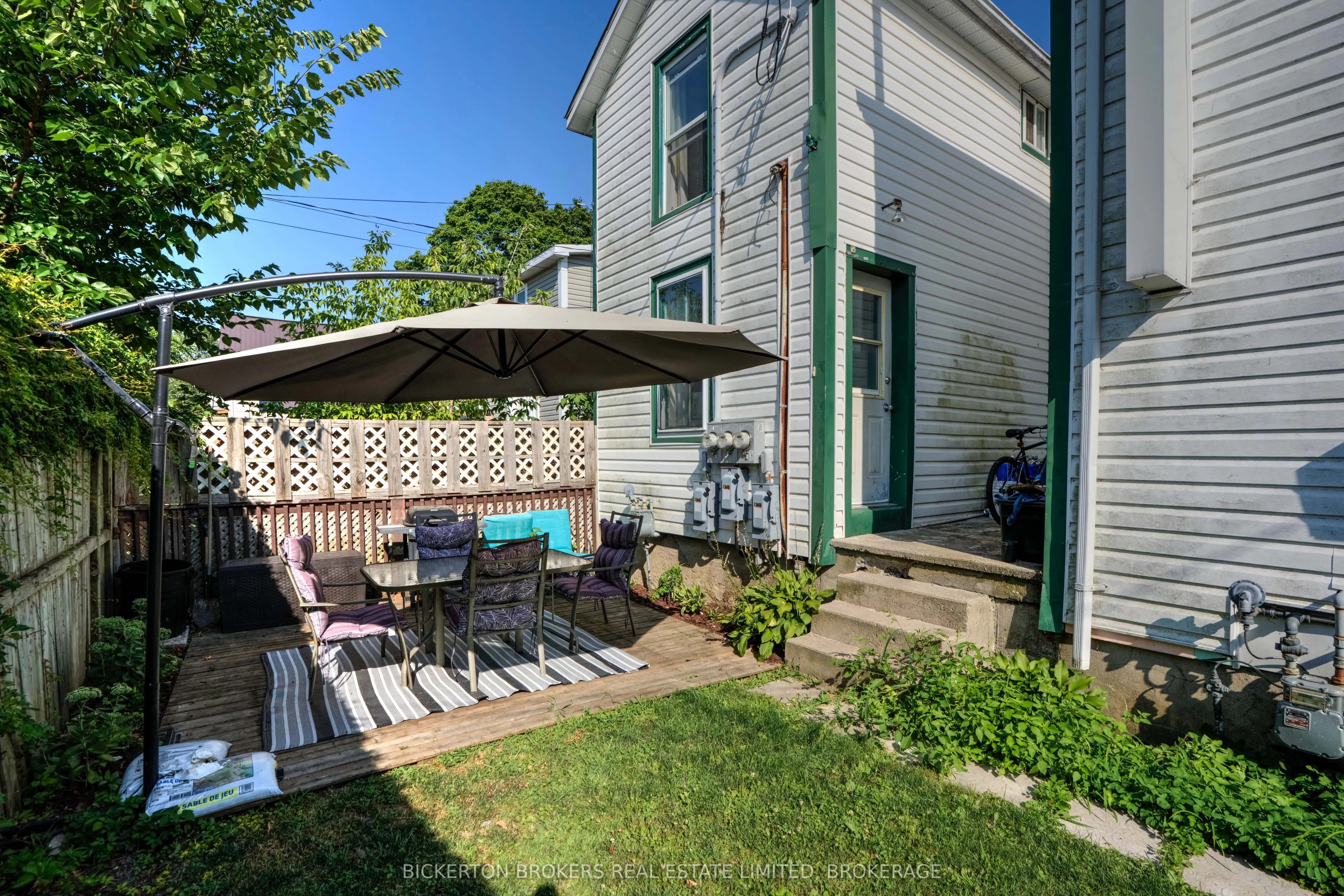 212-214 Garden Street
