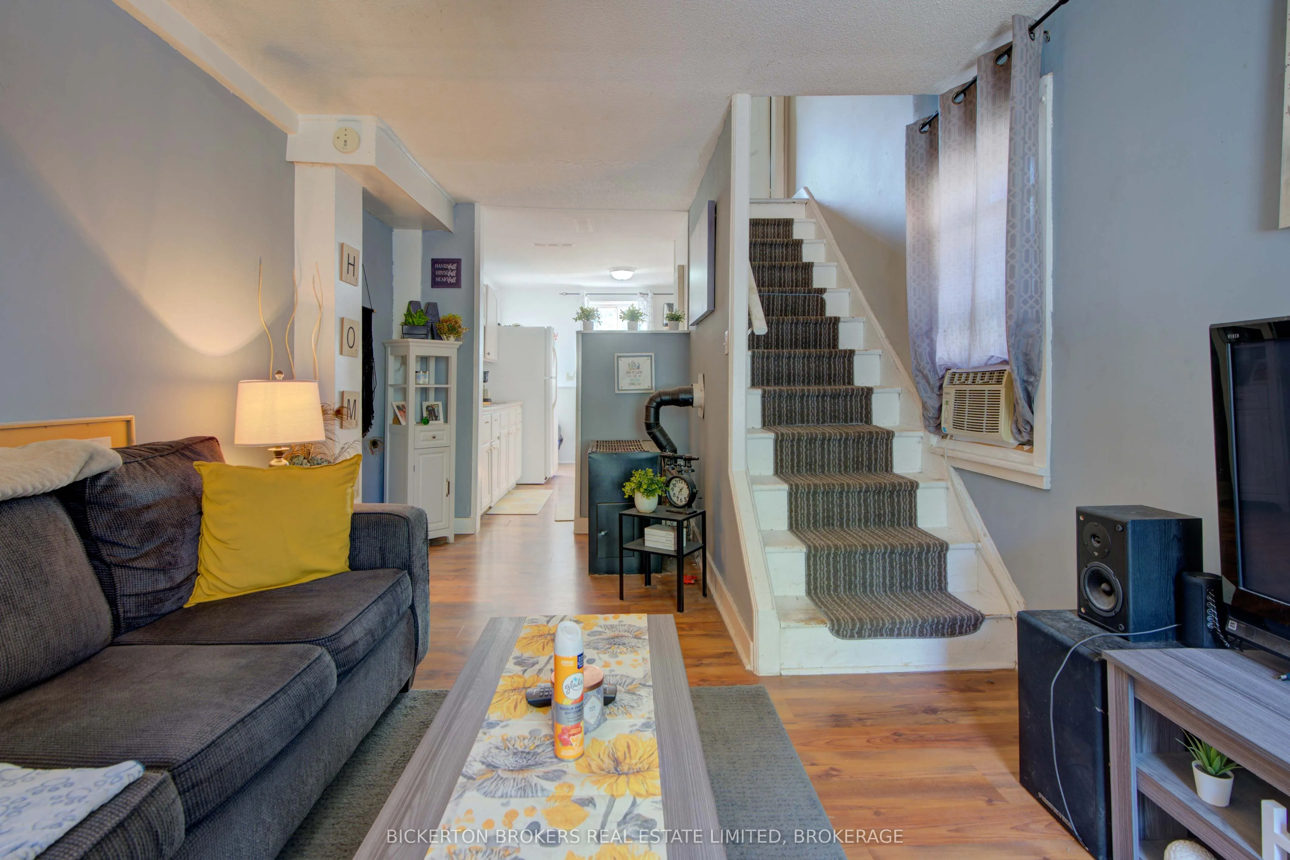 212-214 Garden Street