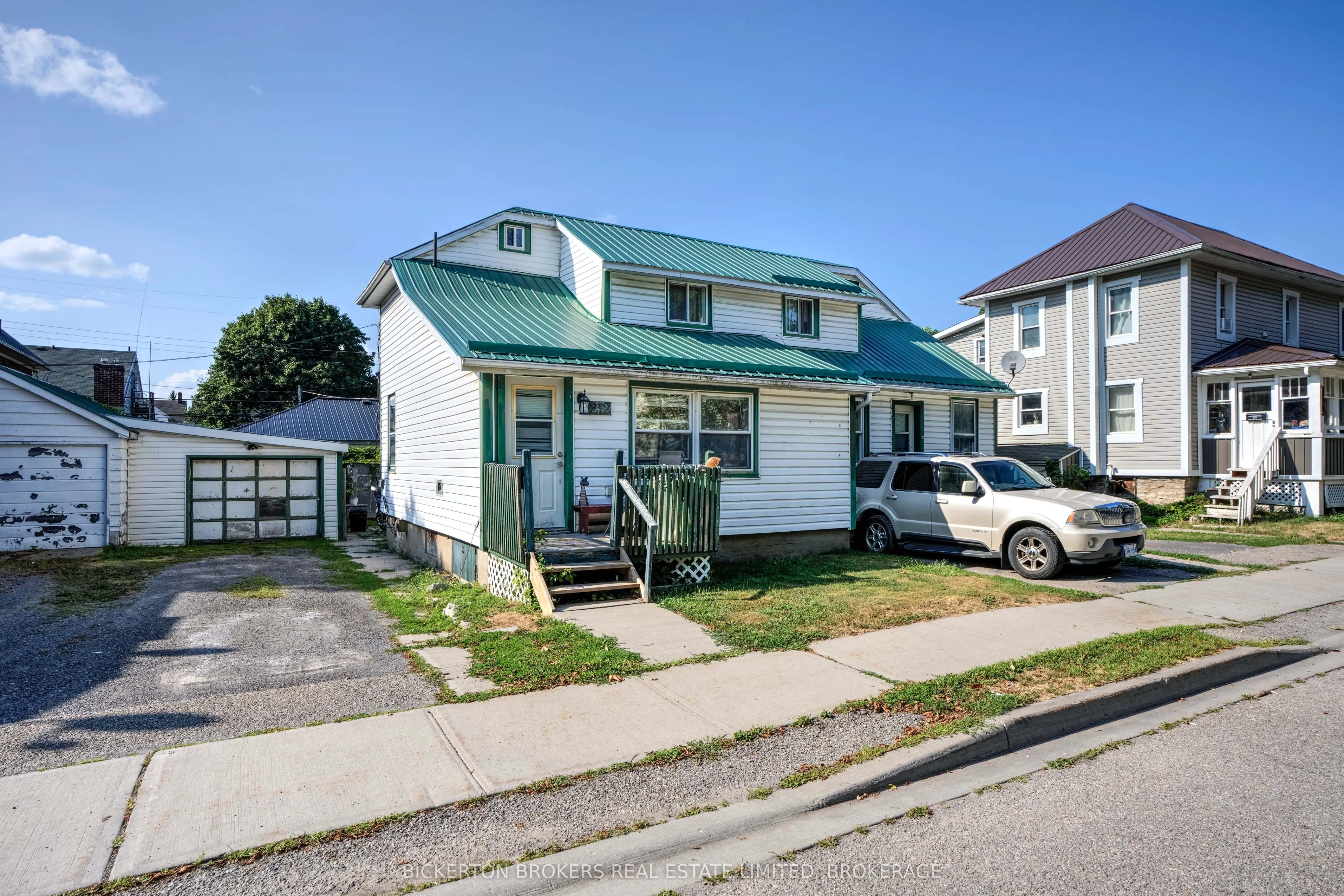 212-214 Garden Street
