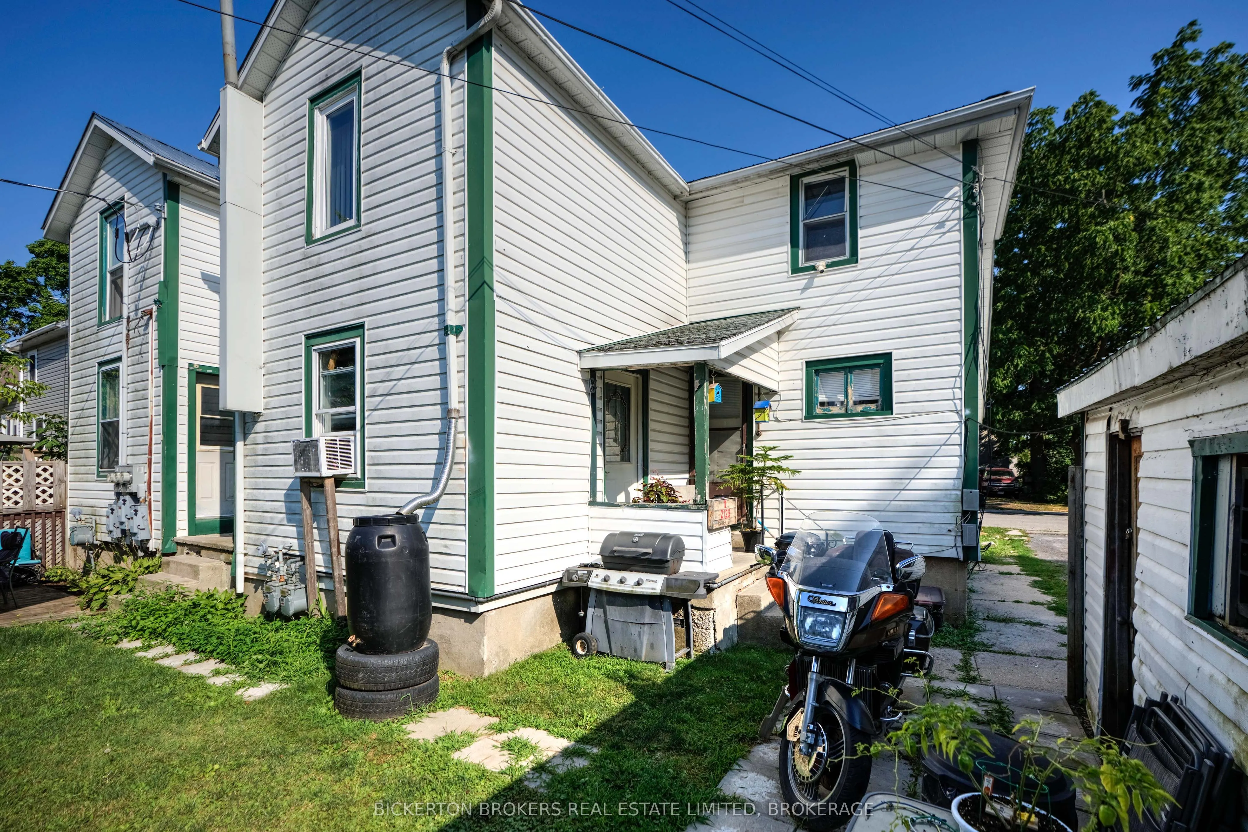 212-214 Garden Street