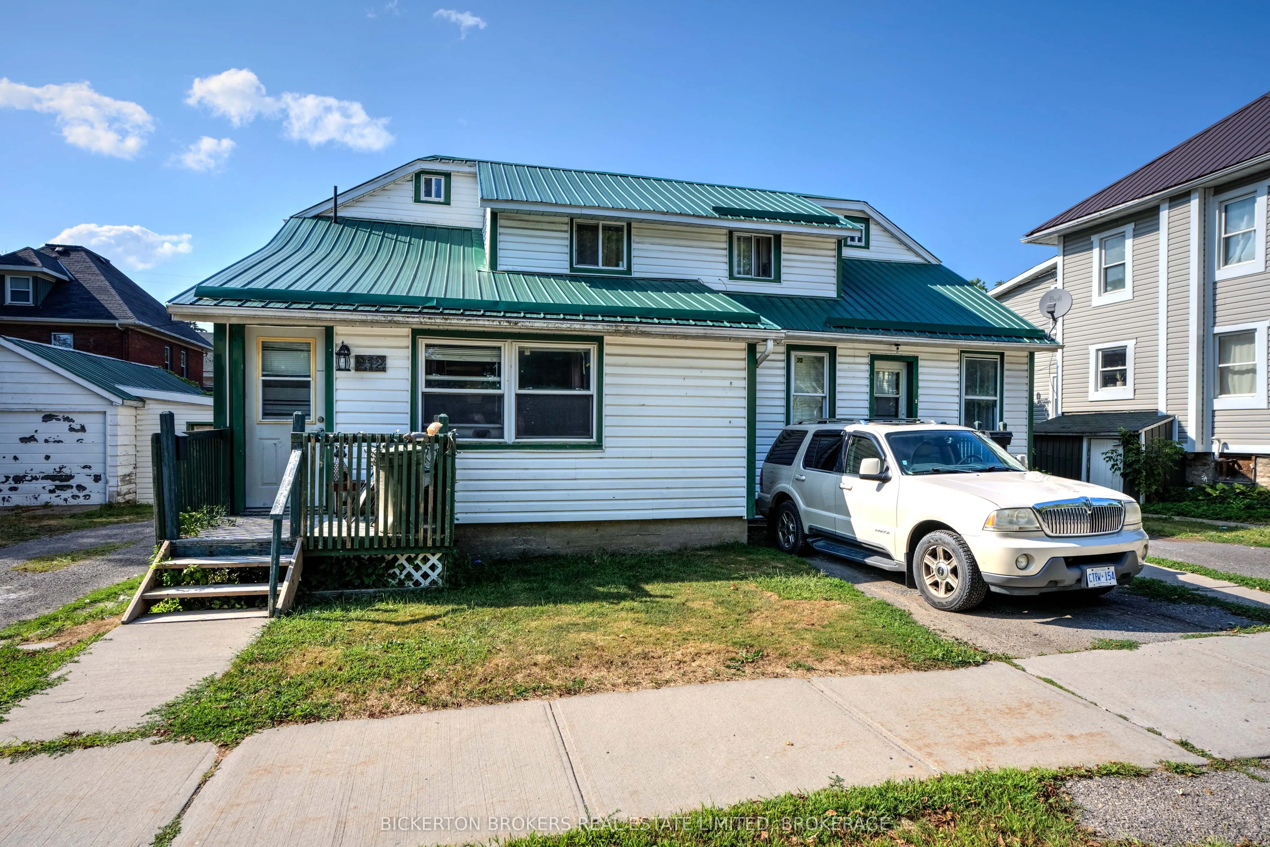 212-214 Garden Street