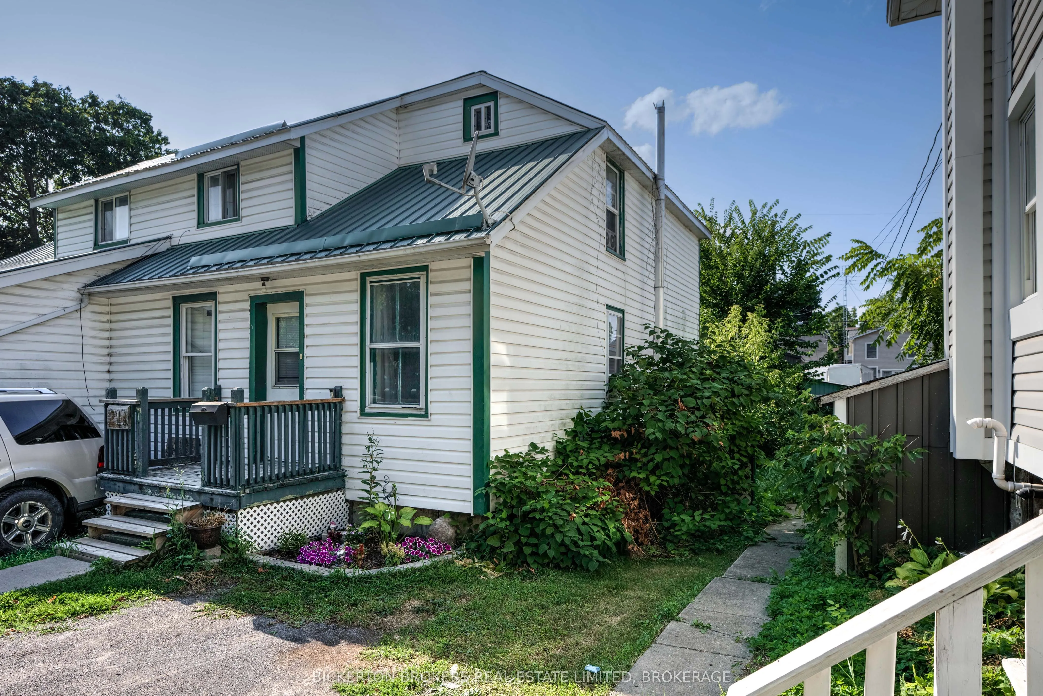 212-214 Garden Street