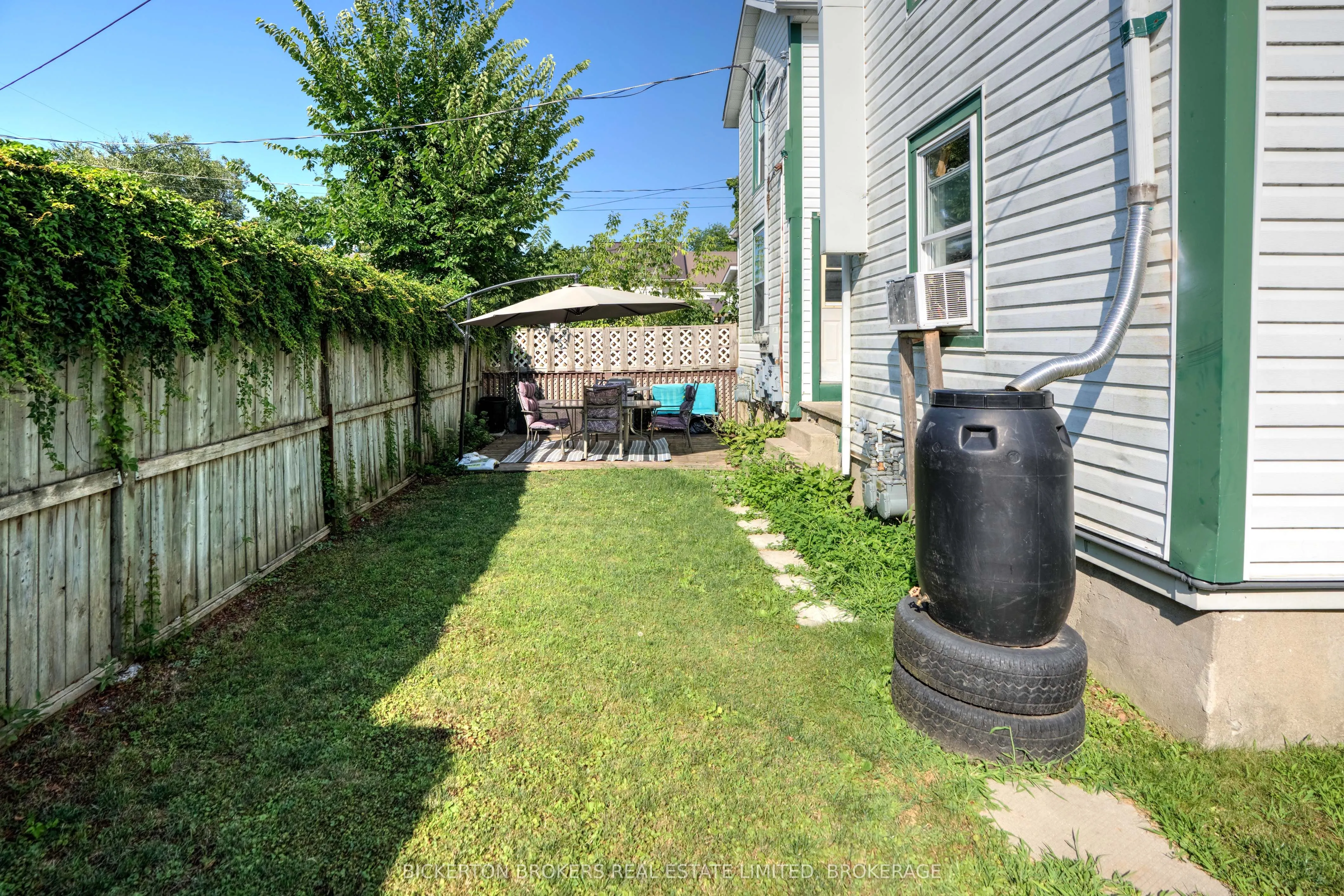 212-214 Garden Street