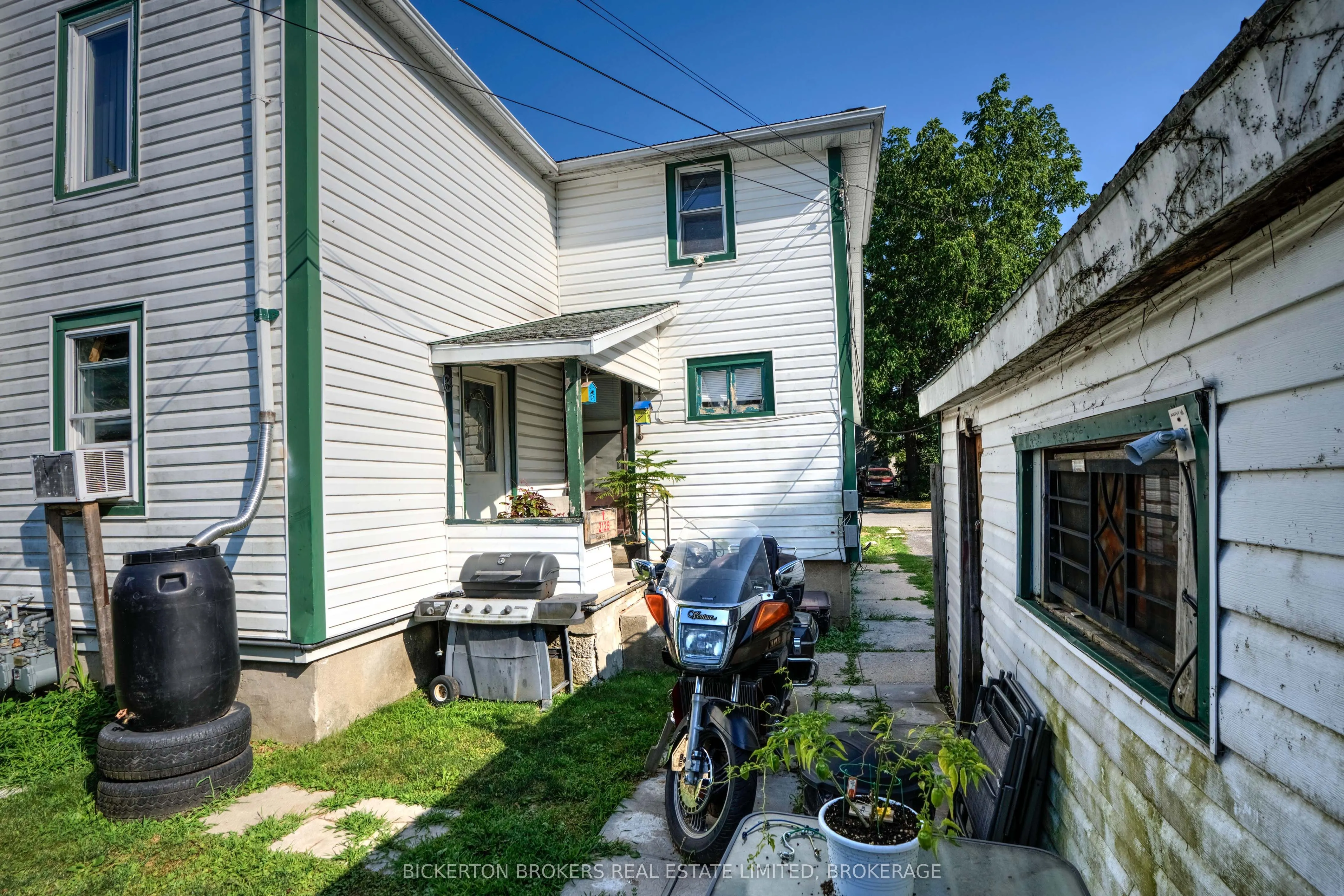 212-214 Garden Street