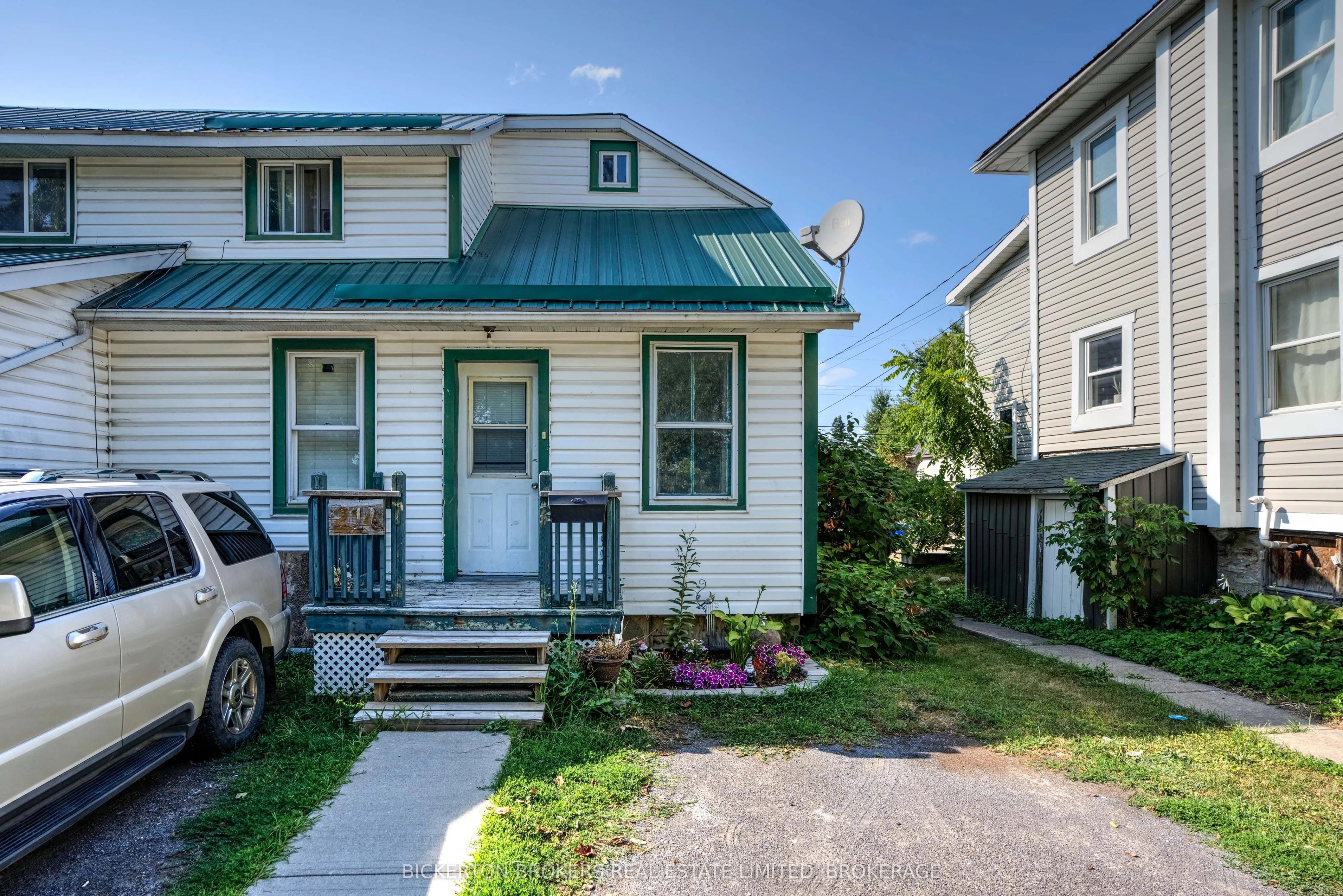 212-214 Garden Street