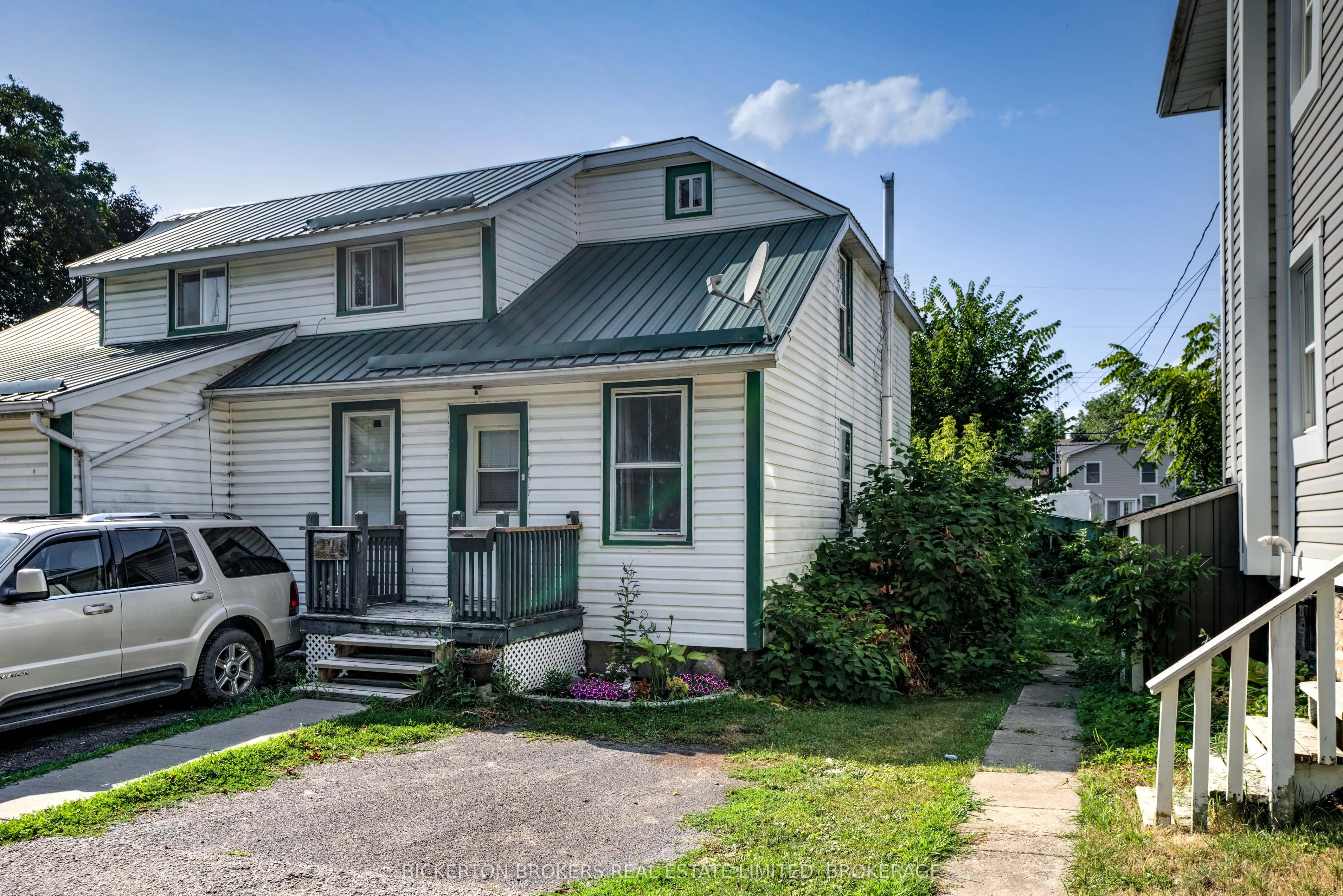 212-214 Garden Street