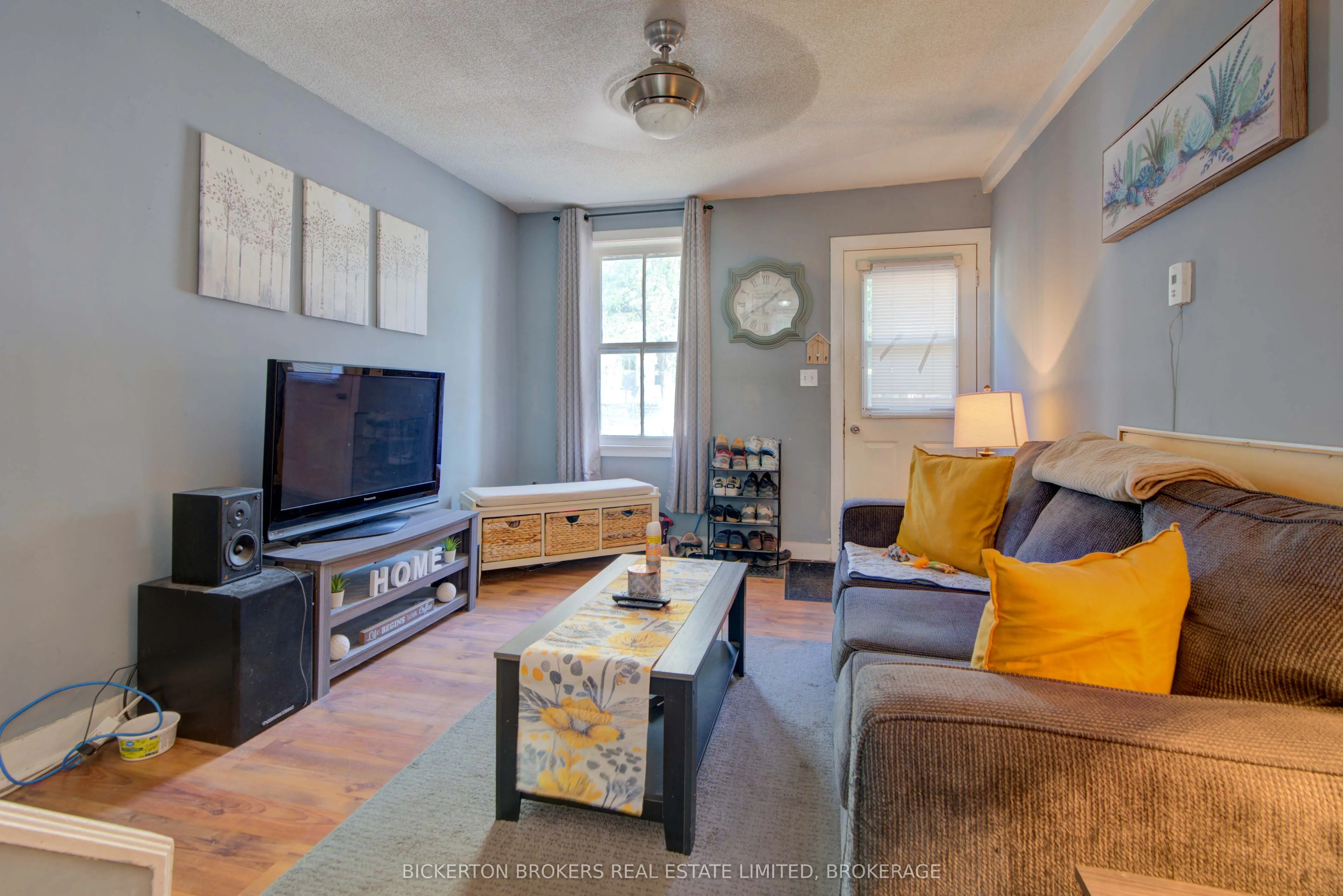 212-214 Garden Street