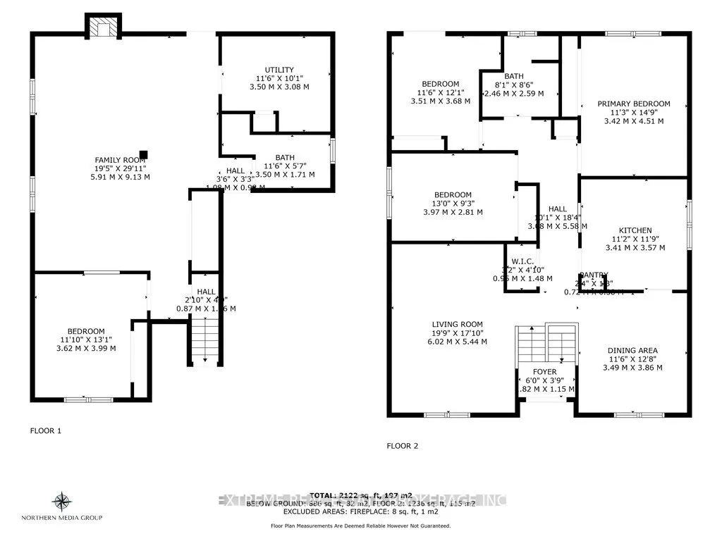 7583 Rainbow Crescent