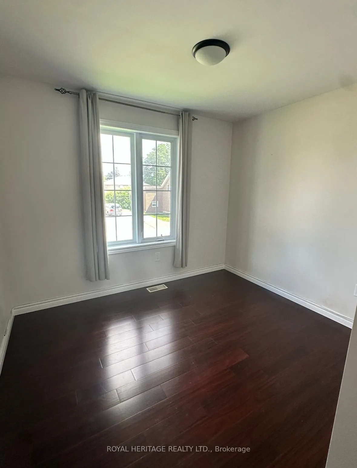 1 Heber Street