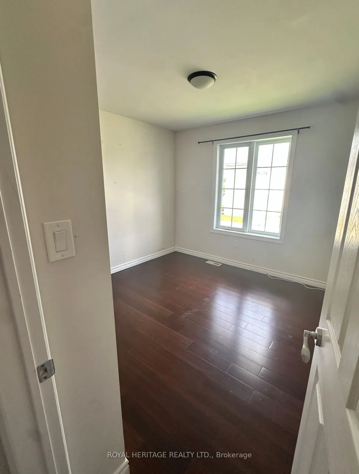 1 Heber Street
