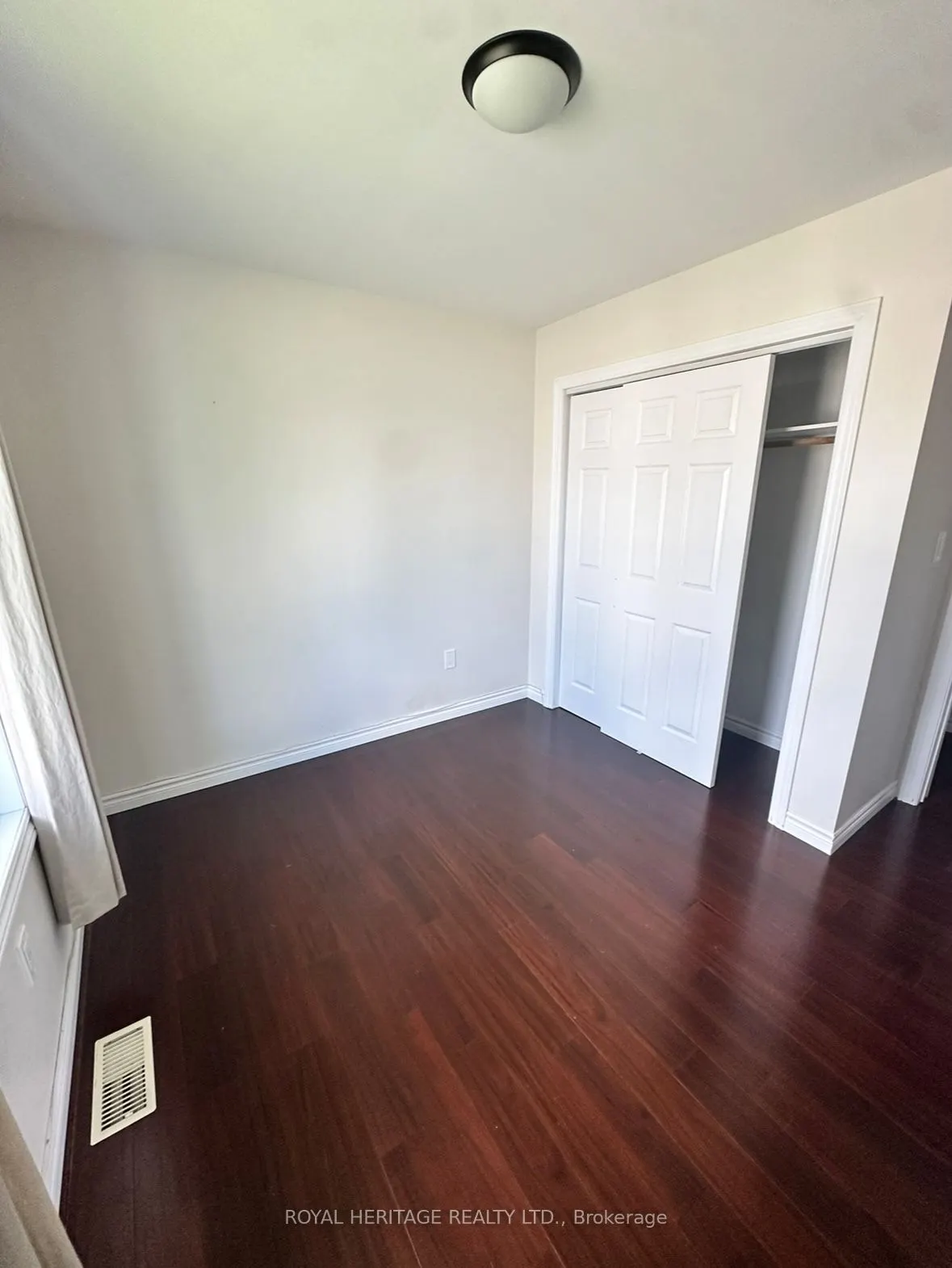 1 Heber Street