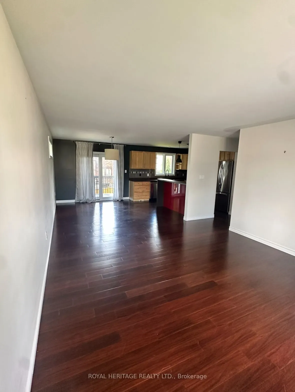 1 Heber Street
