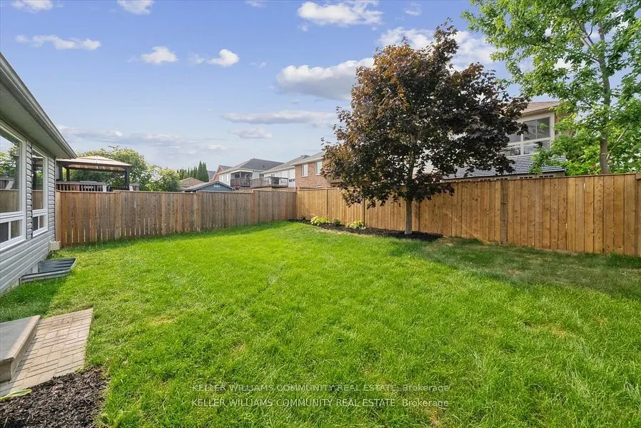 151 Parcells Crescent