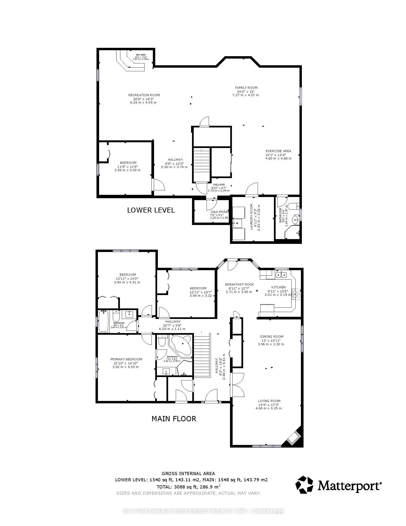 47 Trillium Drive