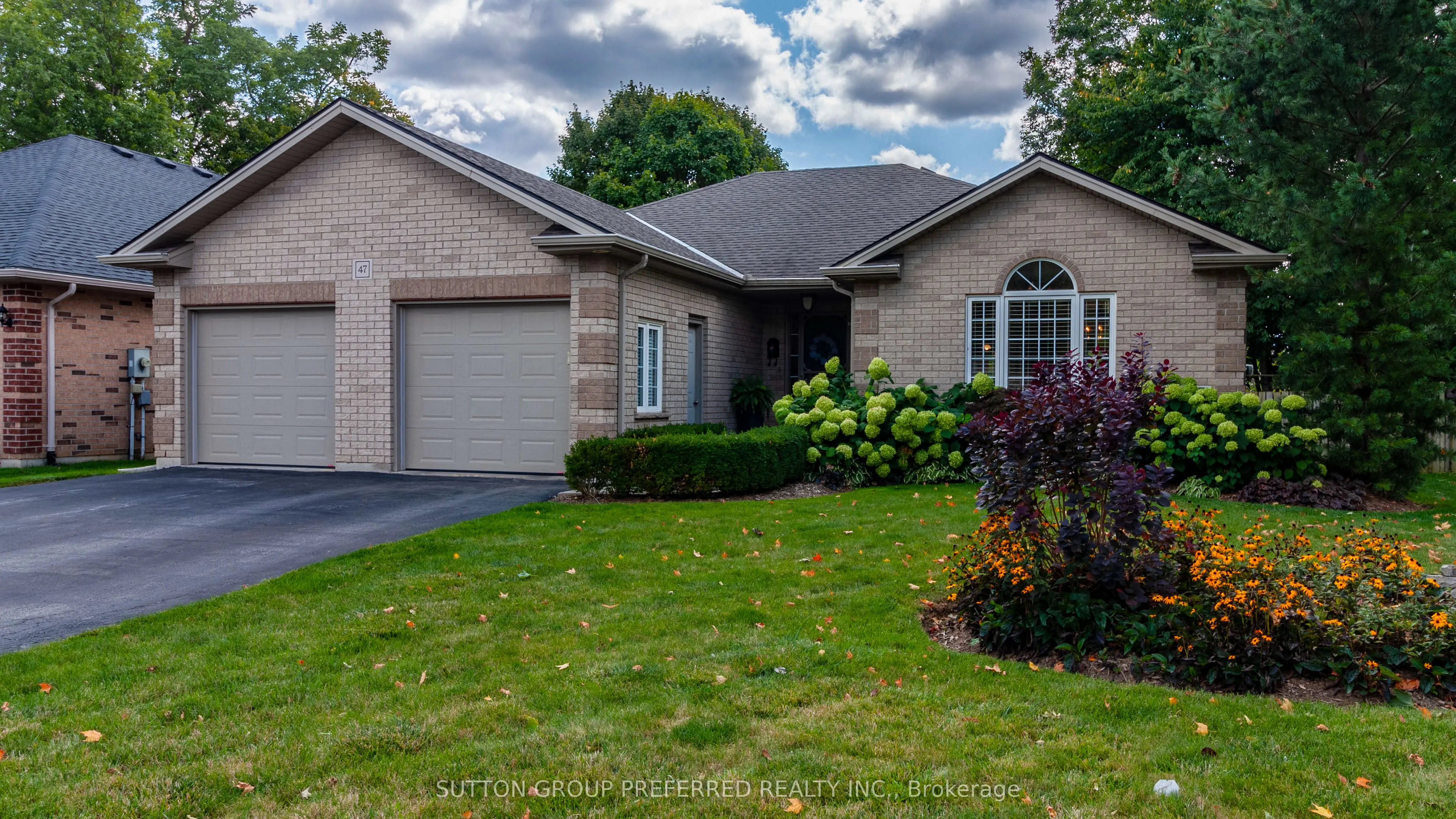 47 Trillium Drive