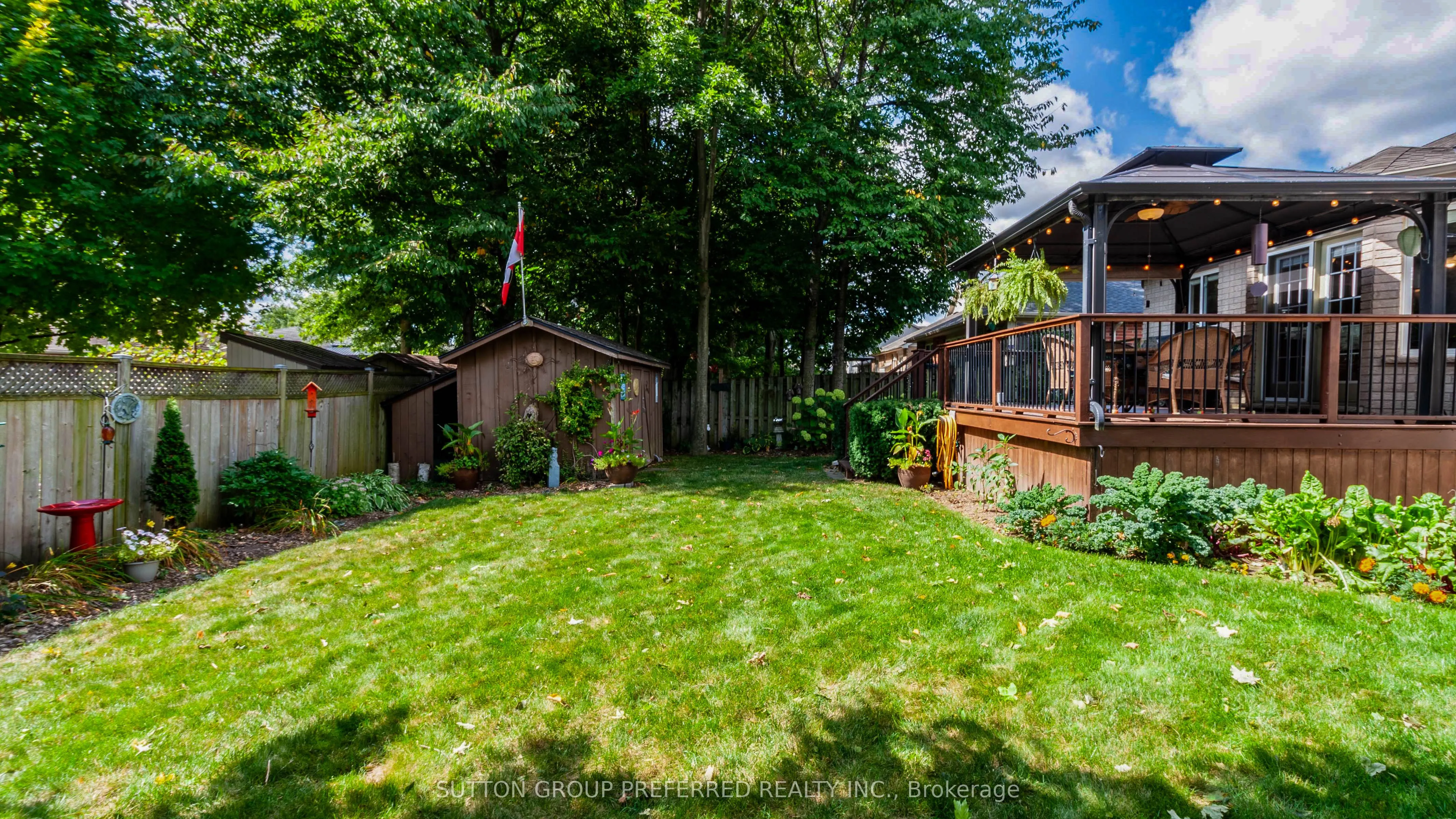 47 Trillium Drive