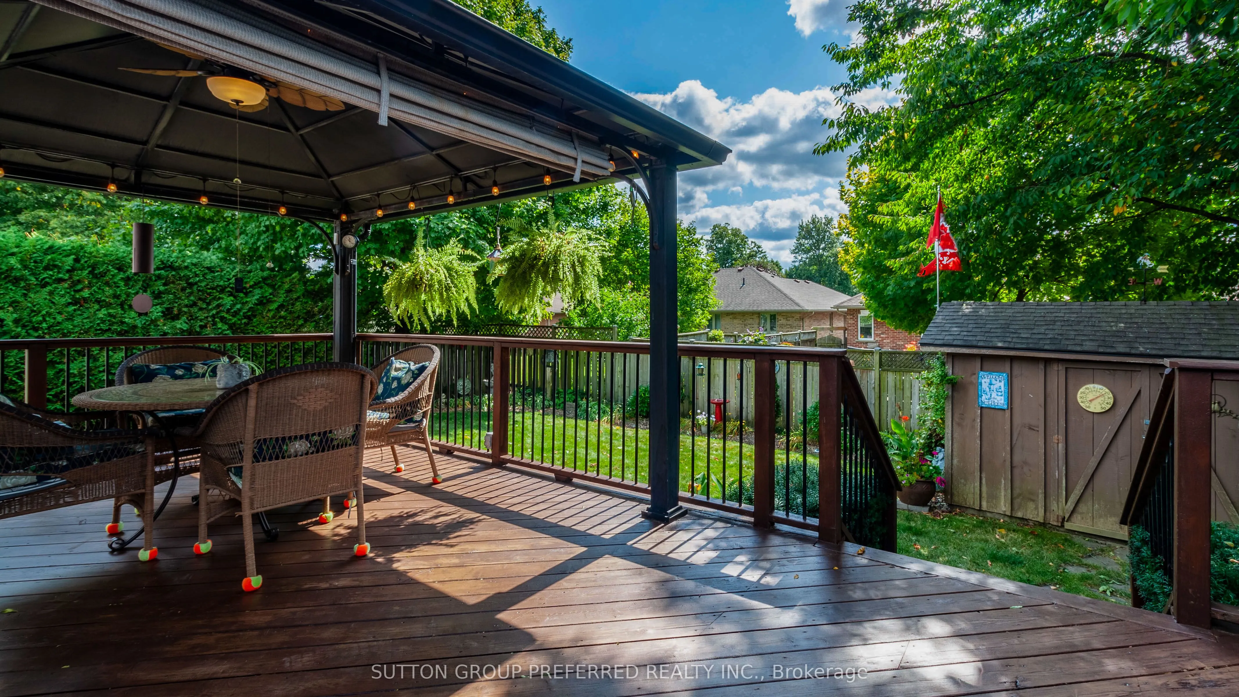 47 Trillium Drive