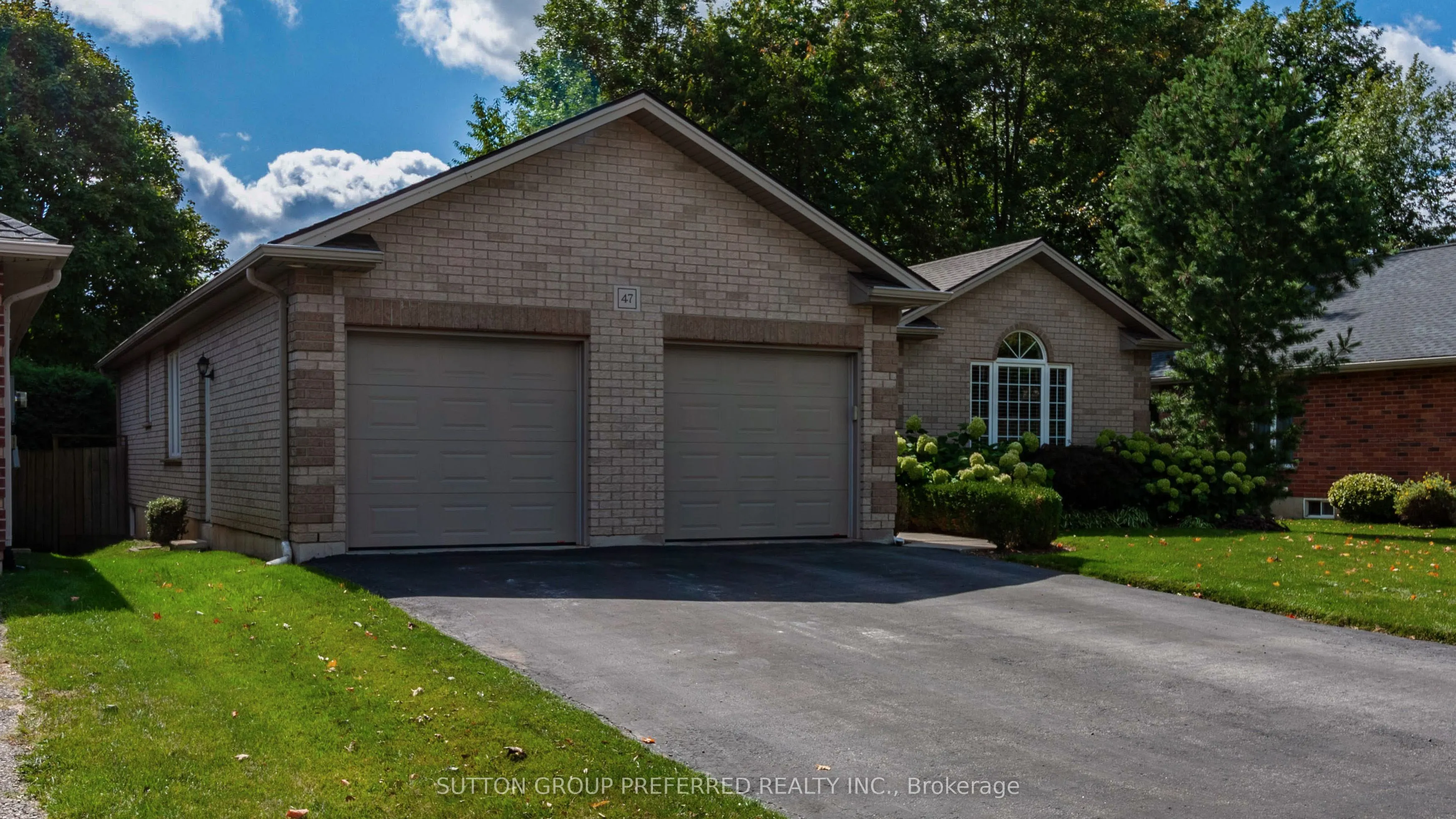 47 Trillium Drive