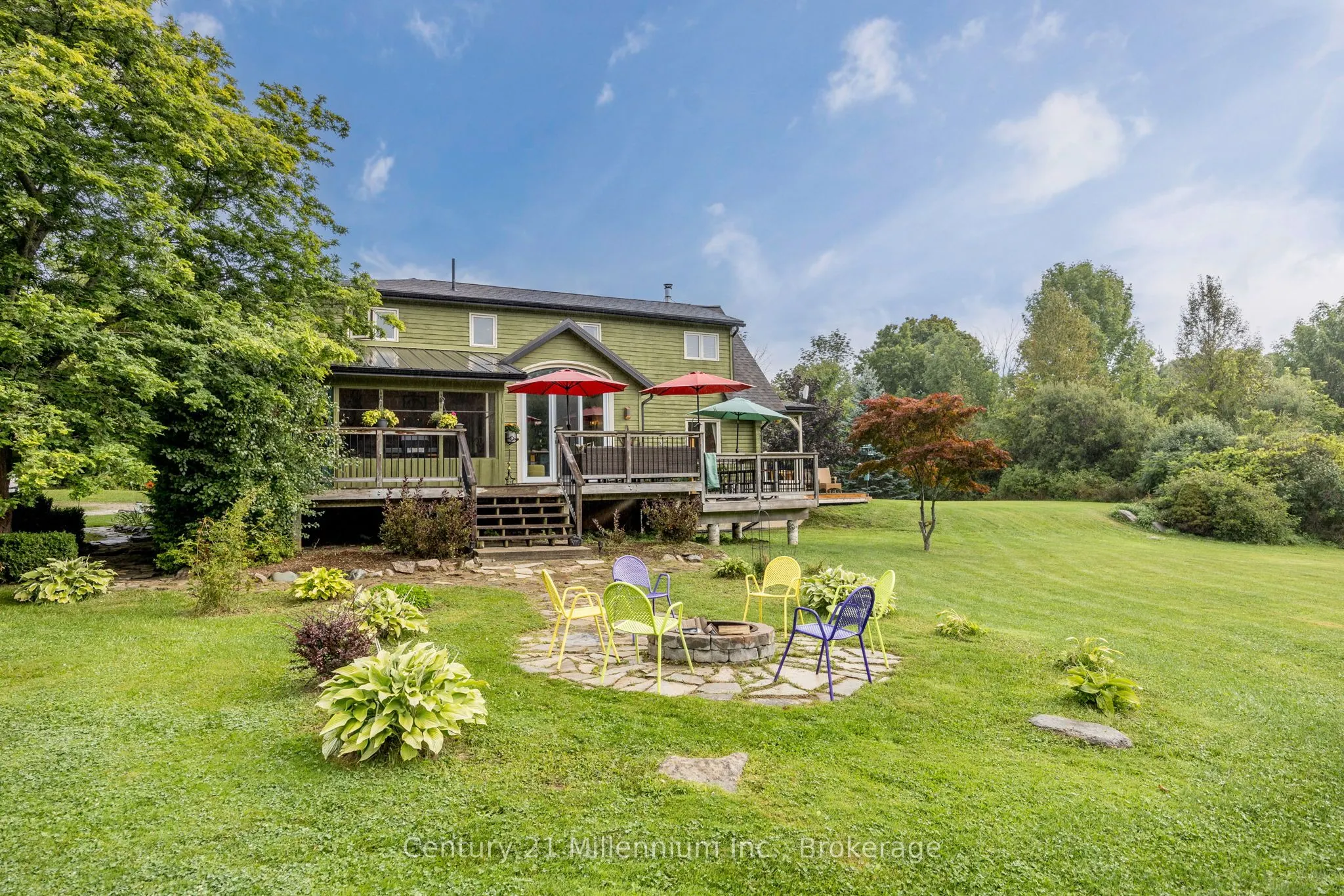 265716 25th Side Road